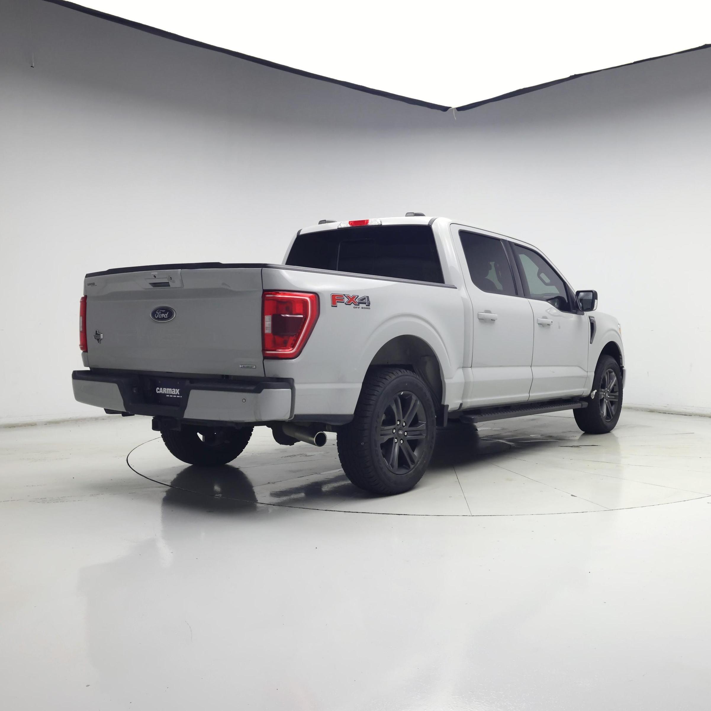 Thumbnail: 2023 Ford F-150 - 8