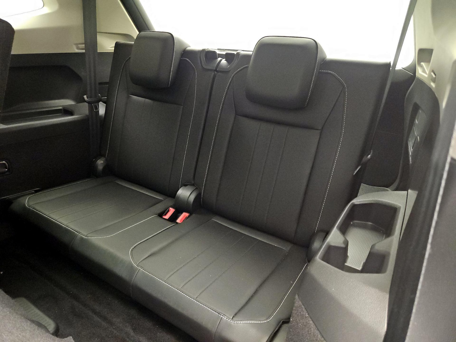 2023 Volkswagen Tiguan SE - Photo 22