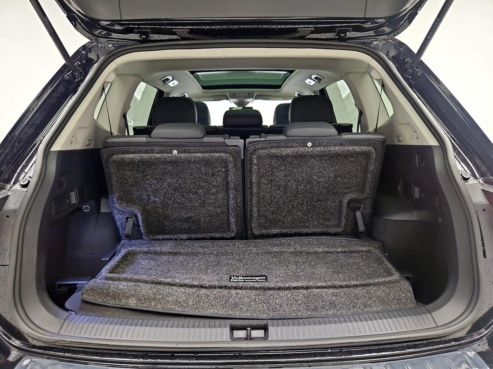 2023 Volkswagen Tiguan SE - Photo 23