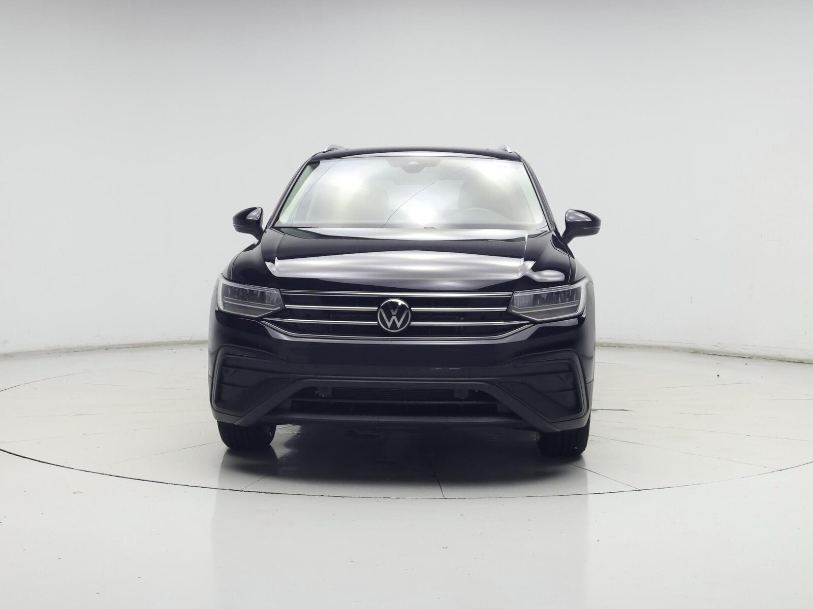 2023 Volkswagen Tiguan SE - Photo 6