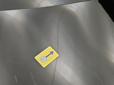 Condition detail