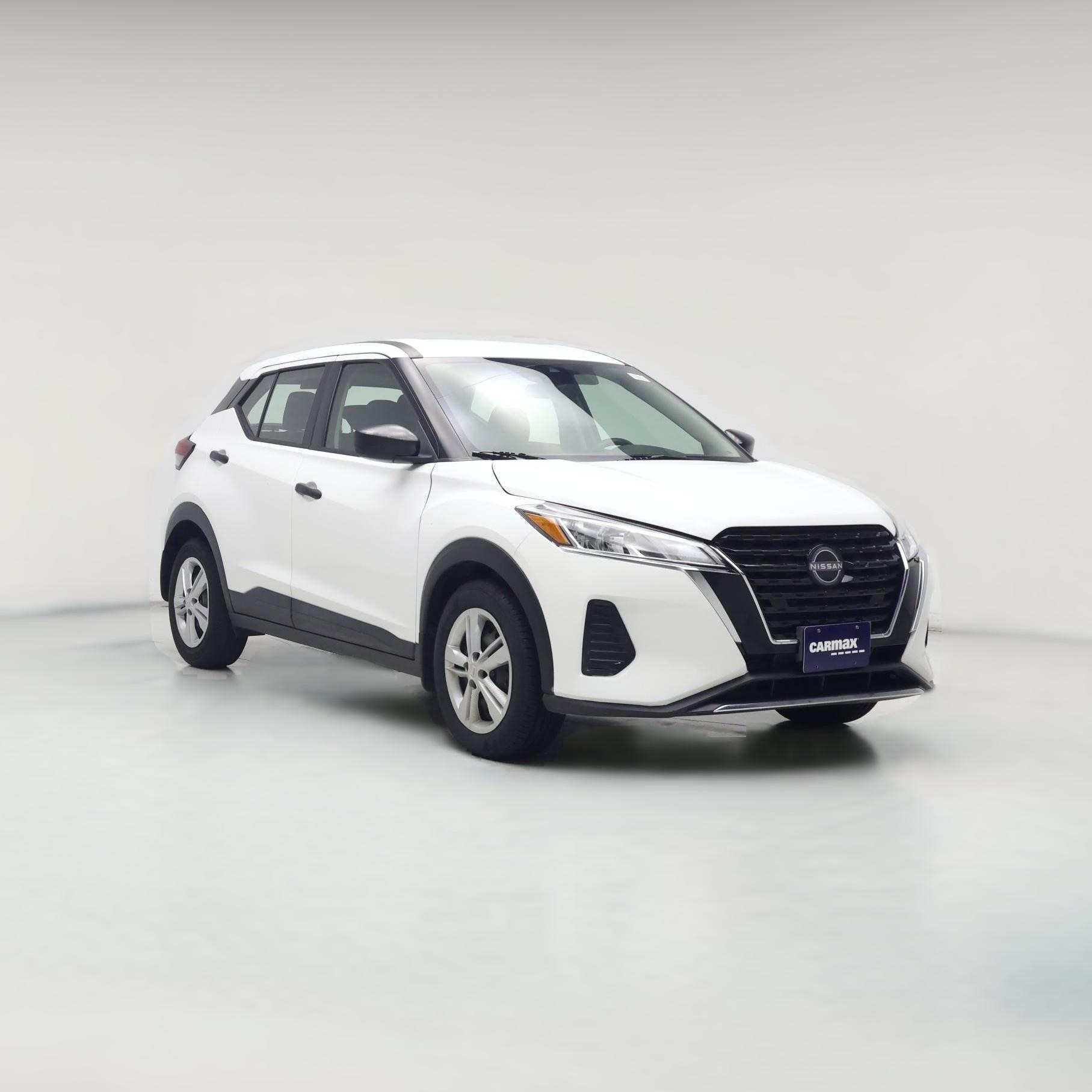 Thumbnail: 2023 Nissan Kicks - 1