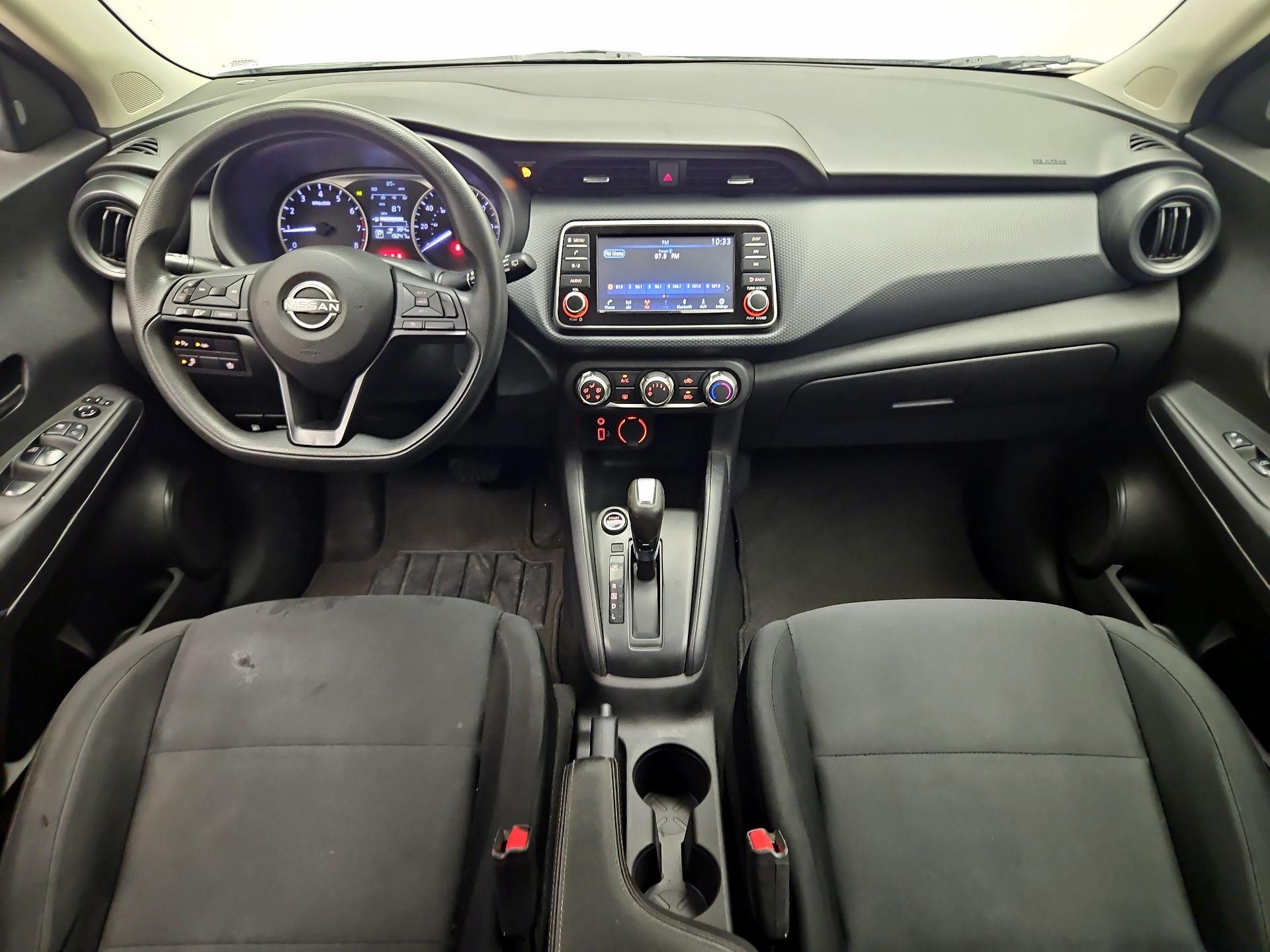 Thumbnail: 2023 Nissan Kicks - 9