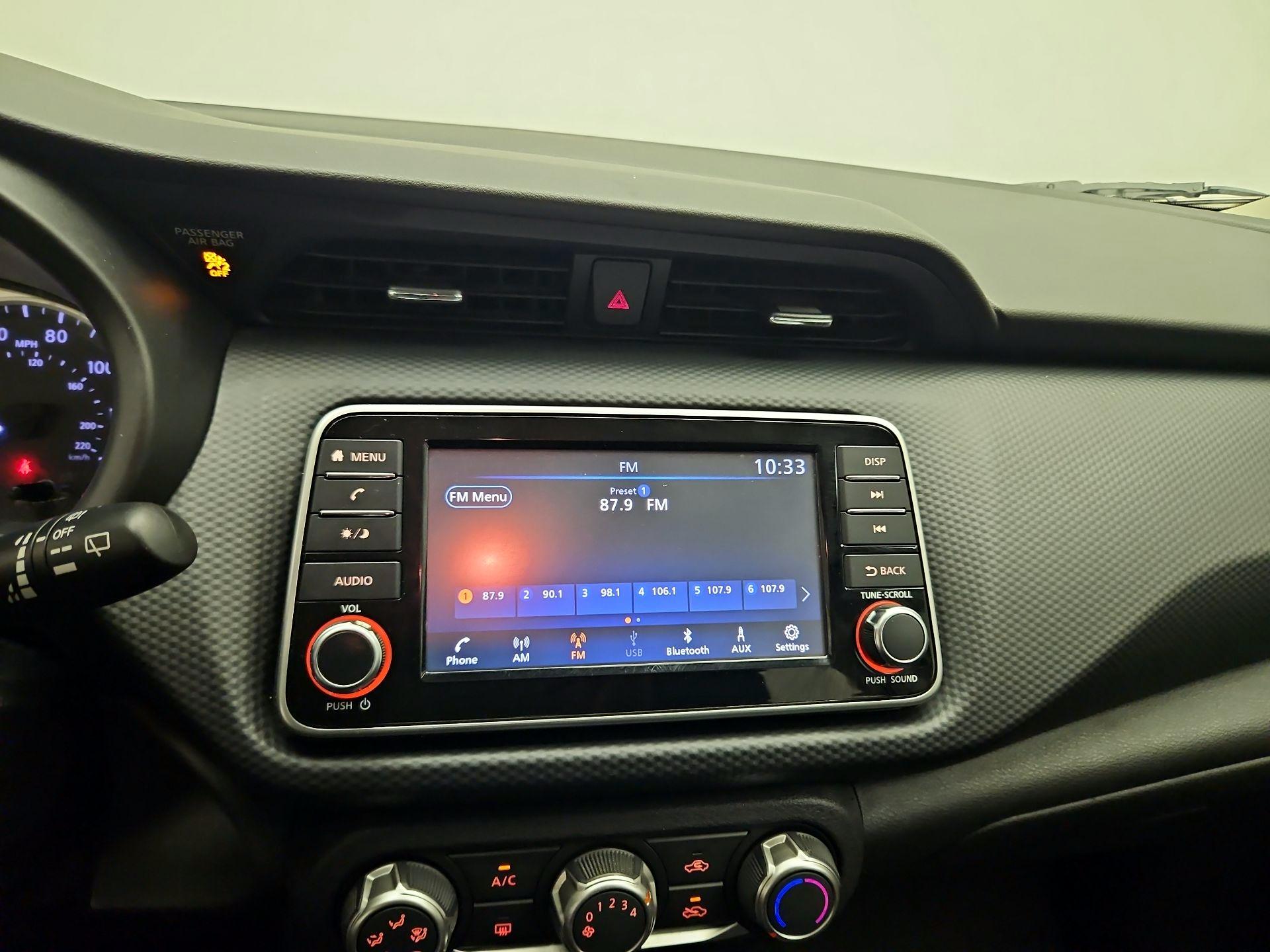 Thumbnail: 2023 Nissan Kicks - 14