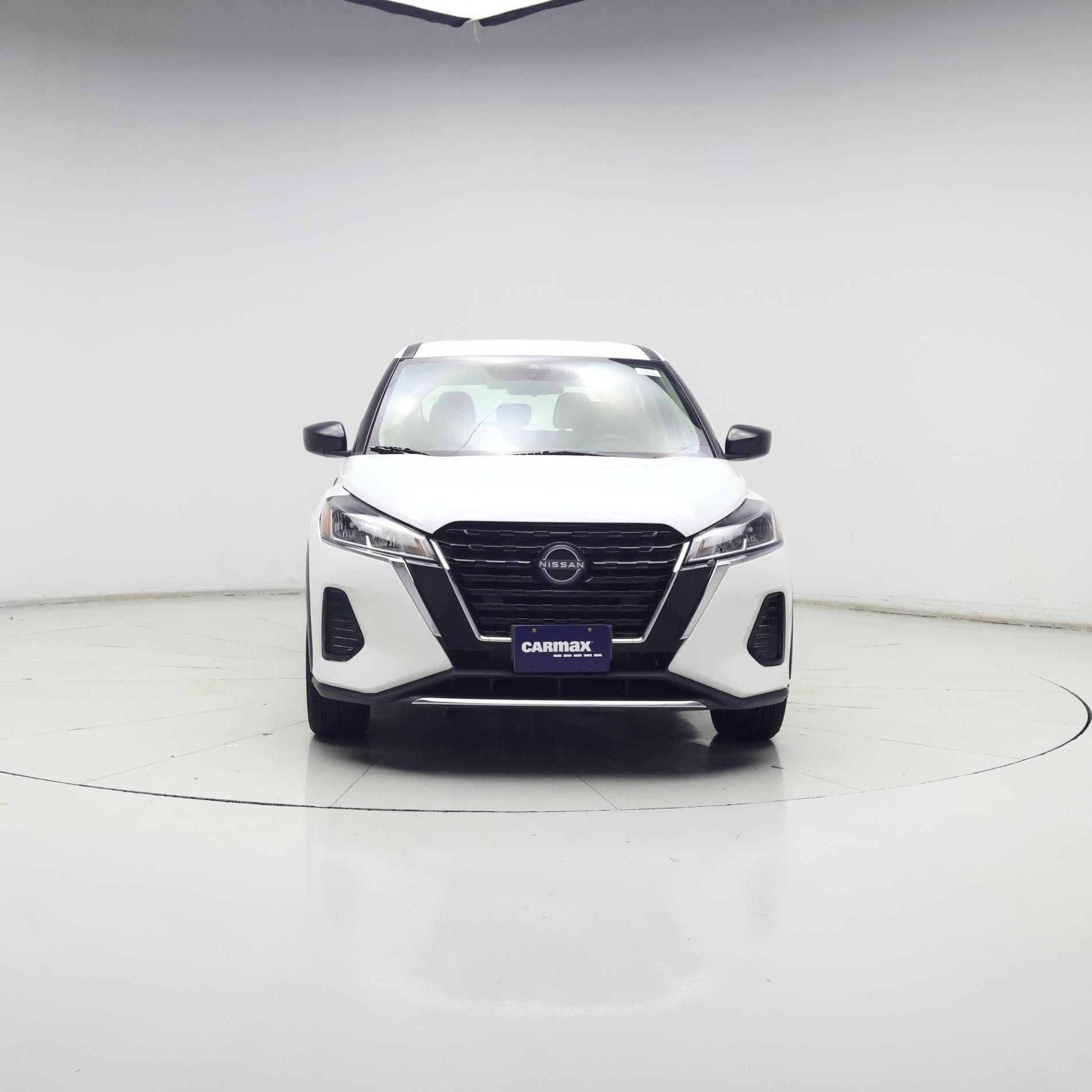 Thumbnail: 2023 Nissan Kicks - 5