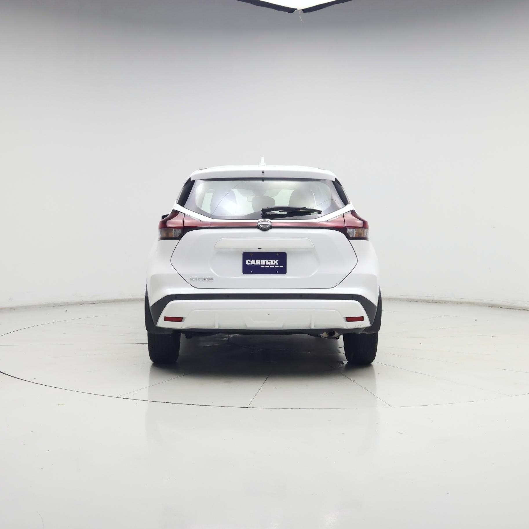 Thumbnail: 2023 Nissan Kicks - 6