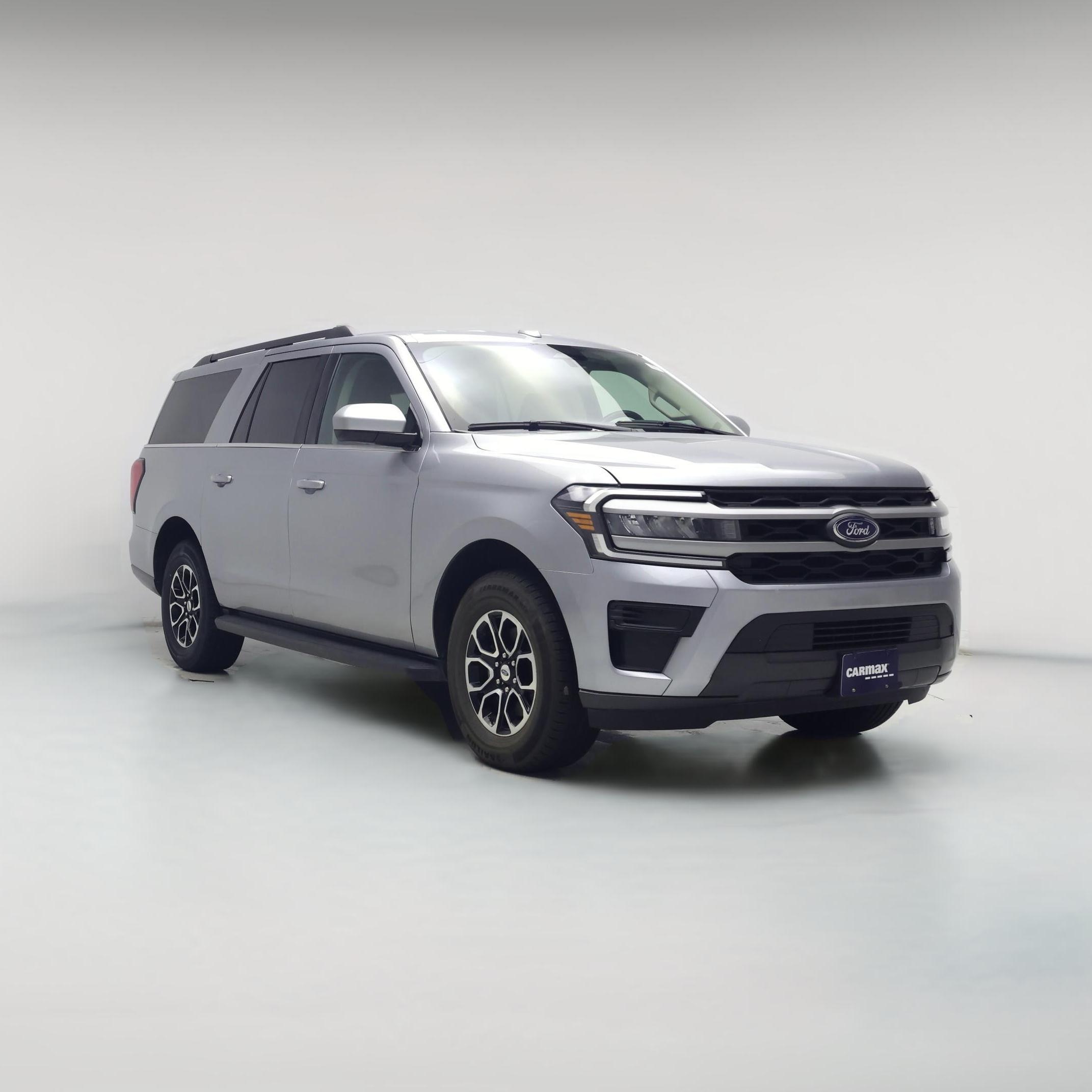Thumbnail: 2024 Ford Expedition MAX - 1
