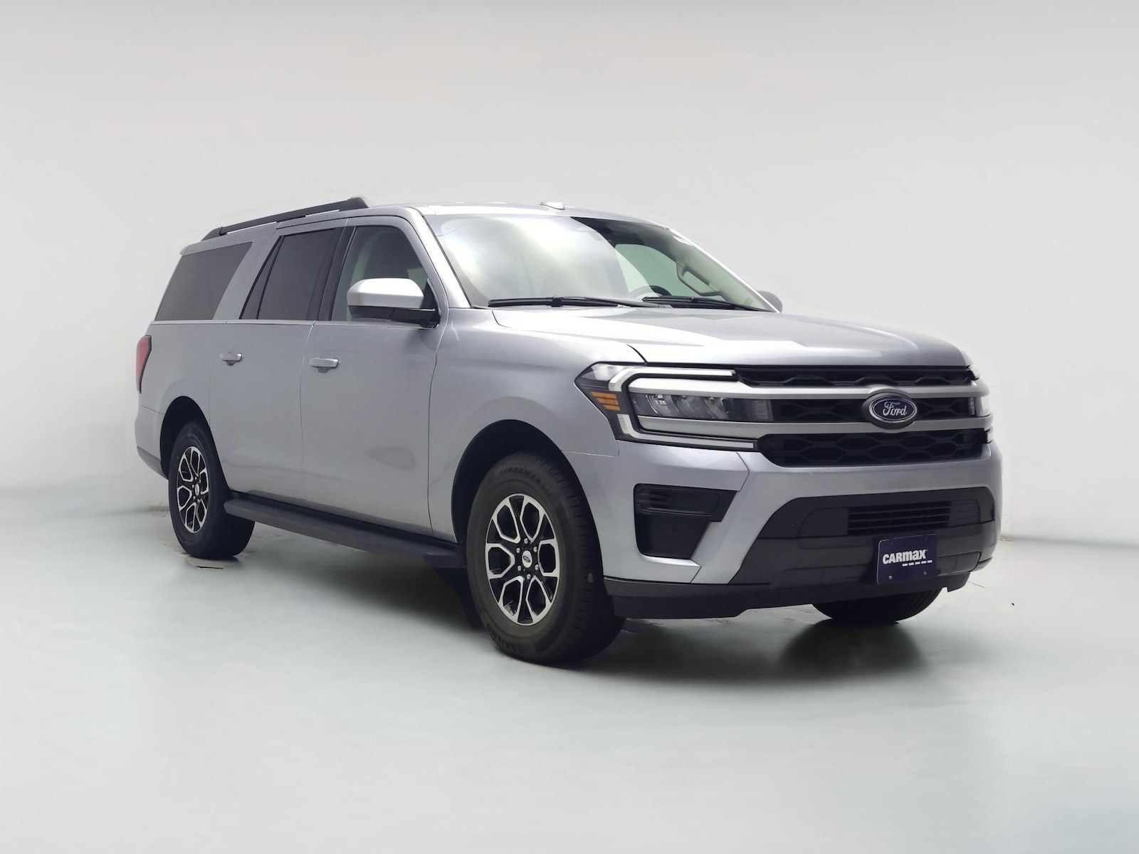2024 Ford Expedition Max
