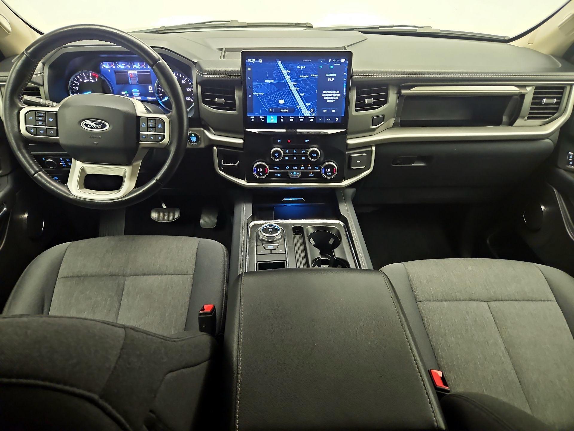 Thumbnail: 2024 Ford Expedition MAX - 9