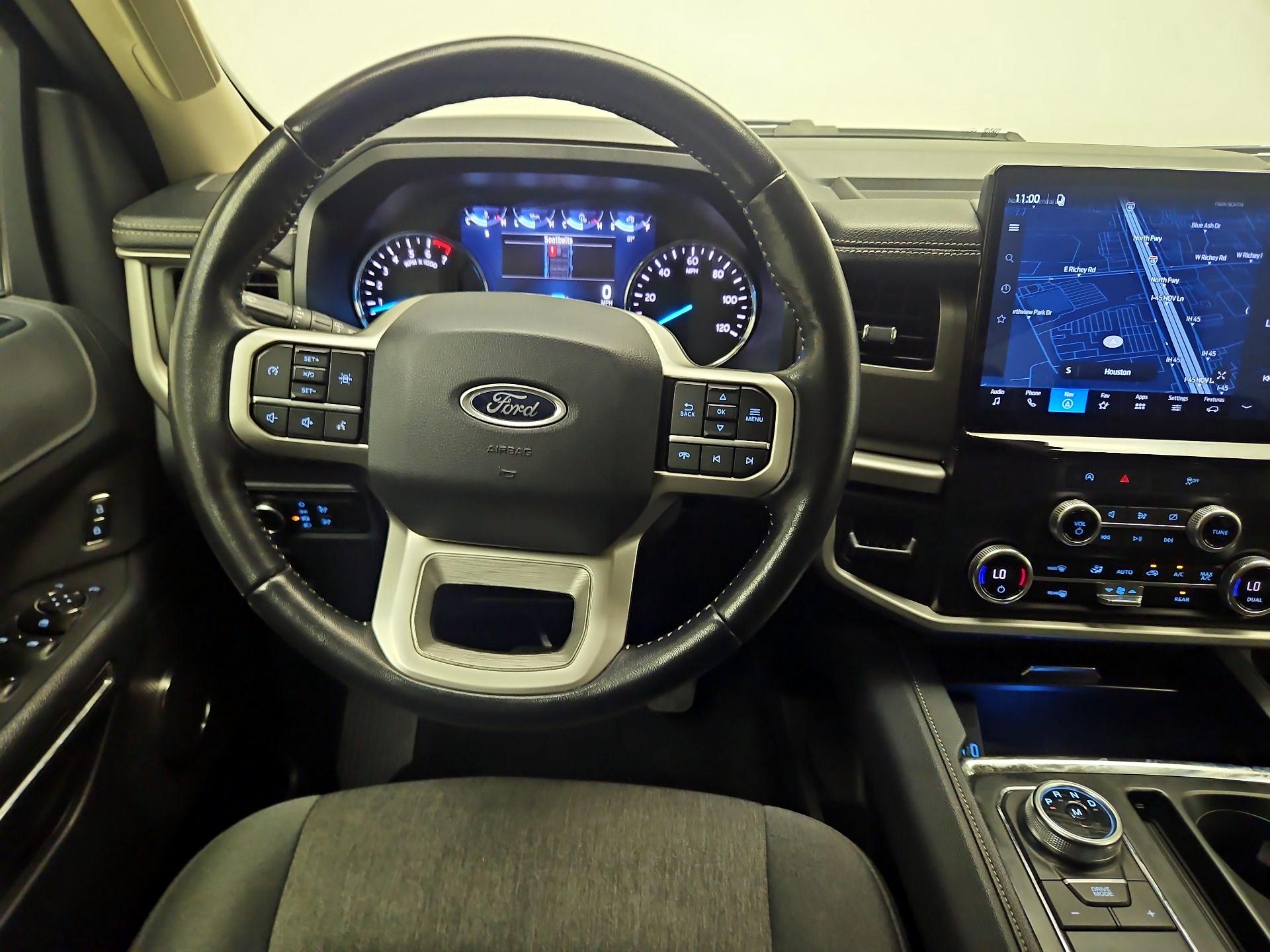 Thumbnail: 2024 Ford Expedition MAX - 10