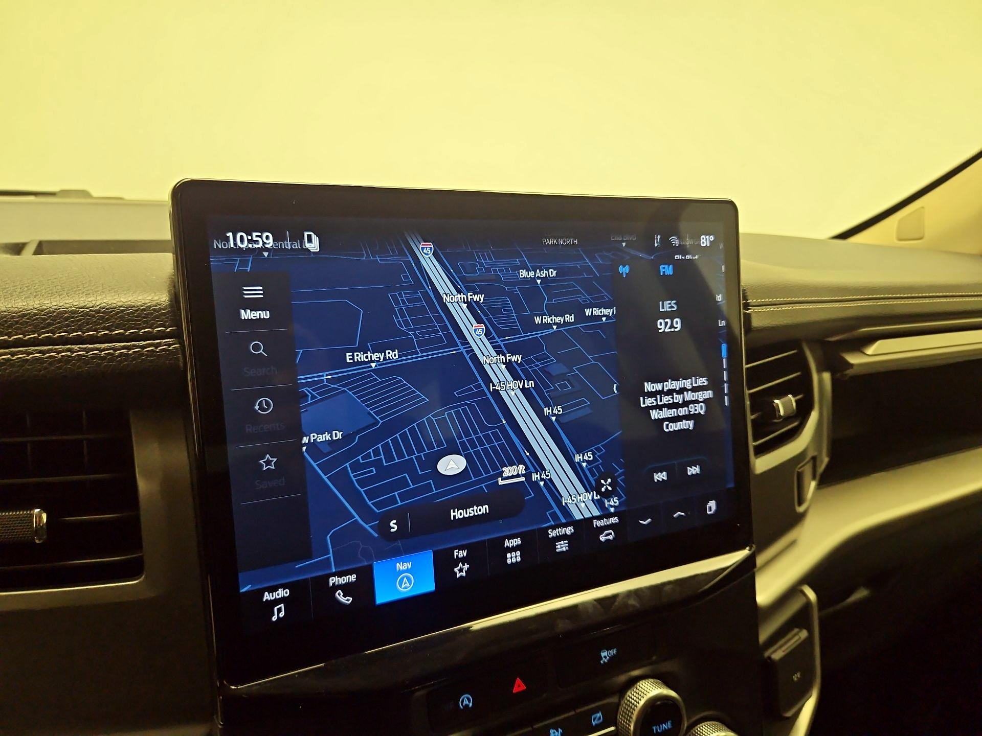 Thumbnail: 2024 Ford Expedition MAX - 14