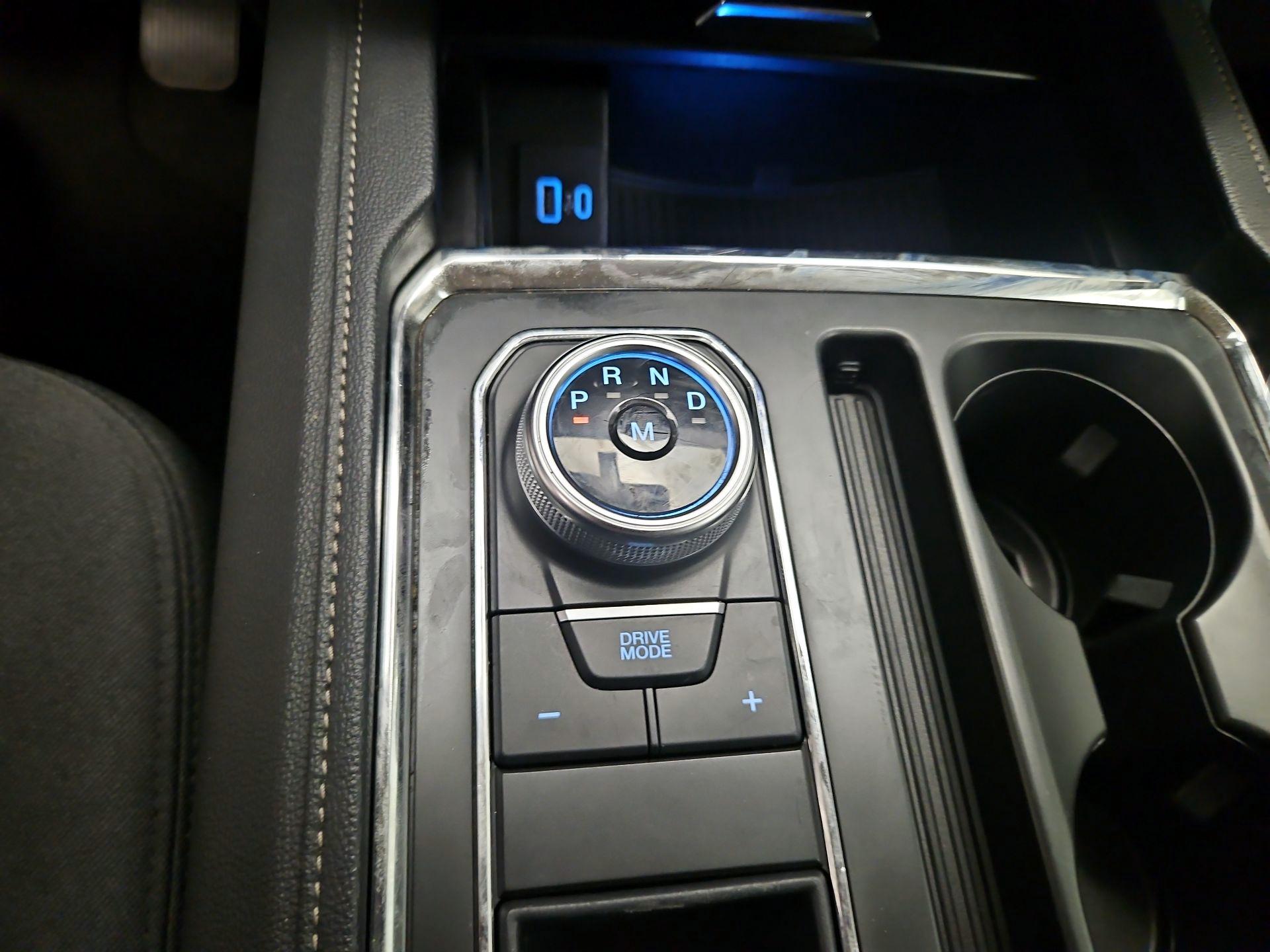 Thumbnail: 2024 Ford Expedition MAX - 18