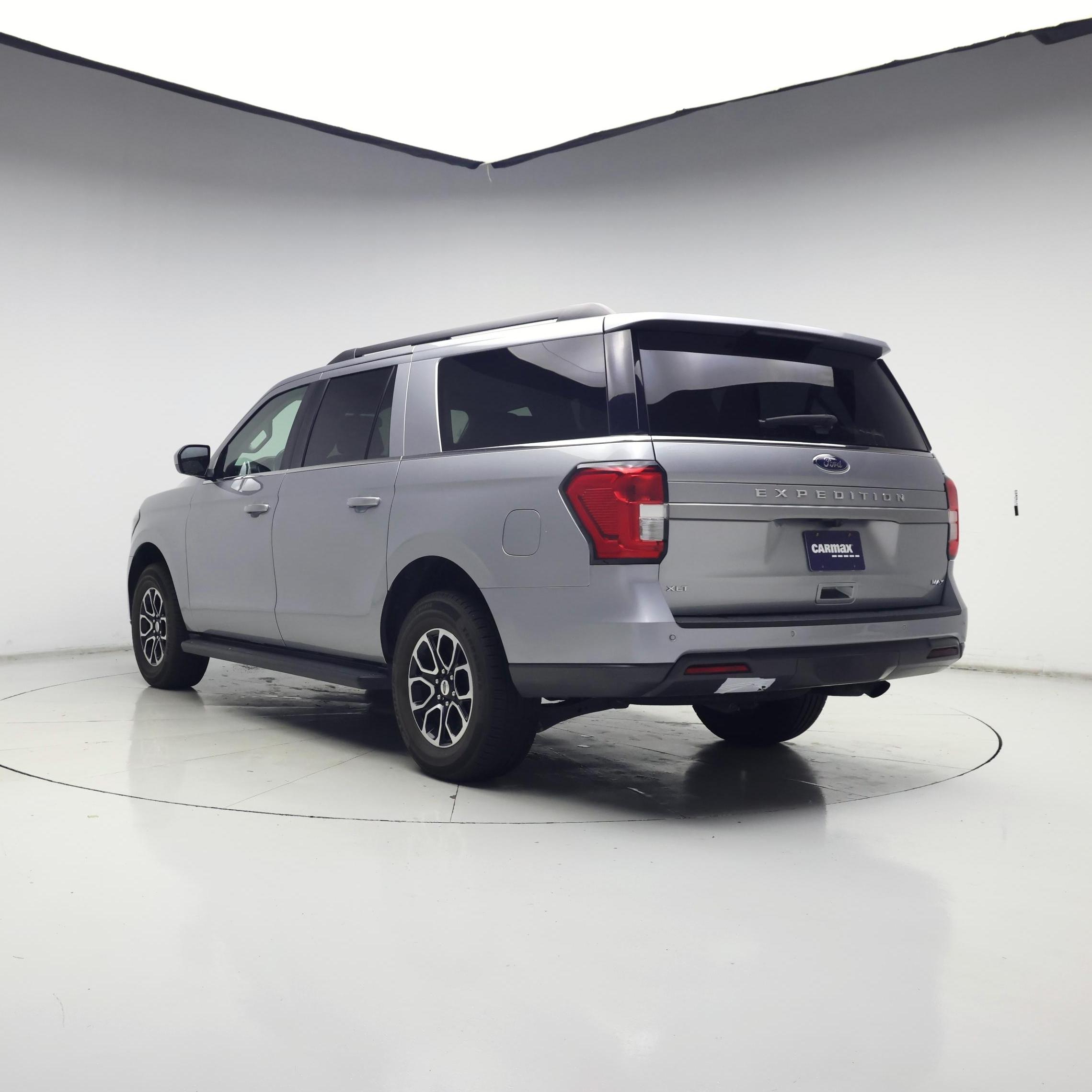 Thumbnail: 2024 Ford Expedition MAX - 2