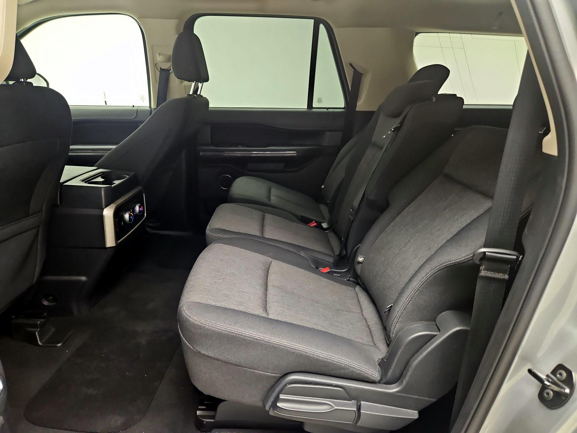 Thumbnail: 2024 Ford Expedition MAX - 20