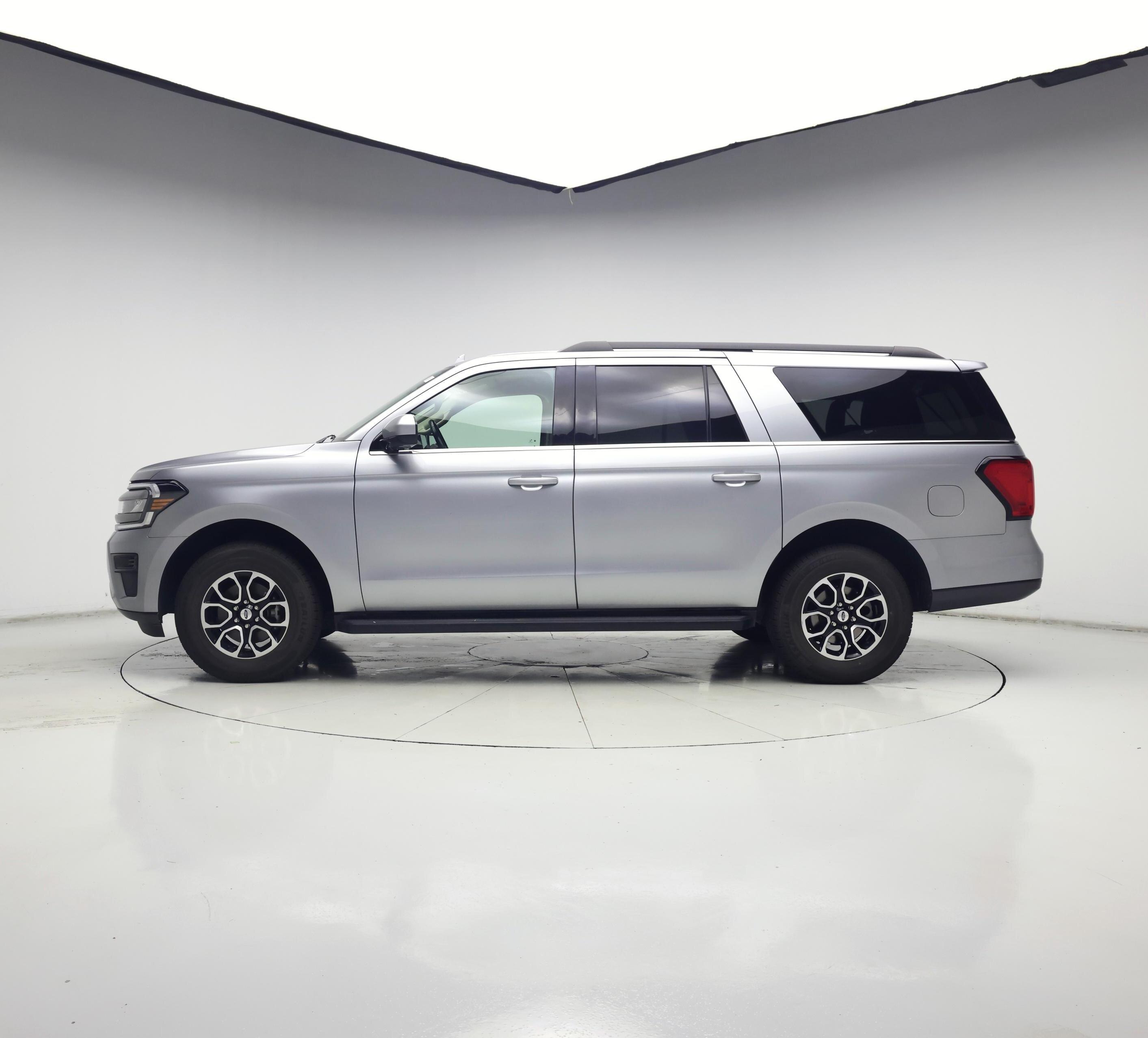 Thumbnail: 2024 Ford Expedition MAX - 3
