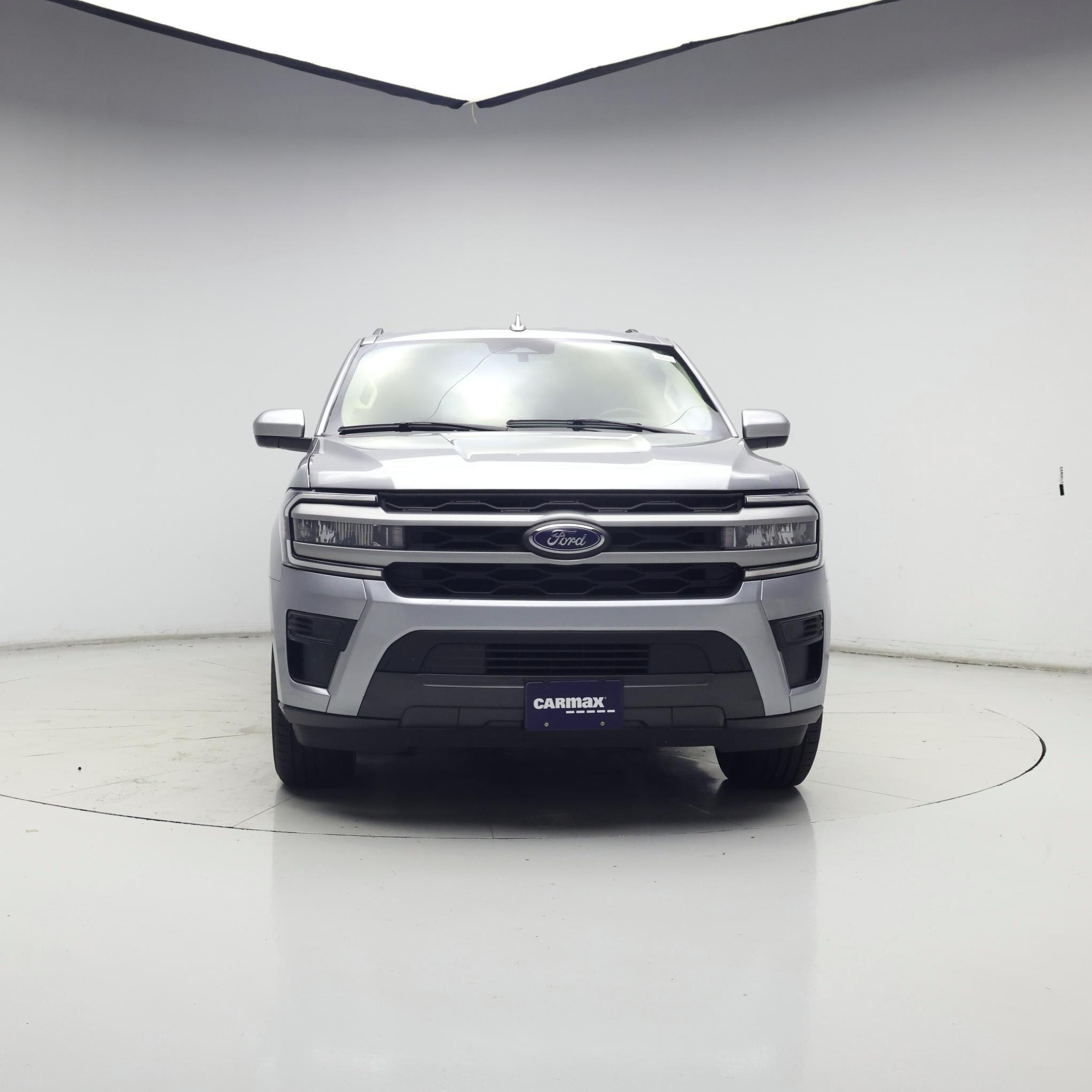 Thumbnail: 2024 Ford Expedition MAX - 5