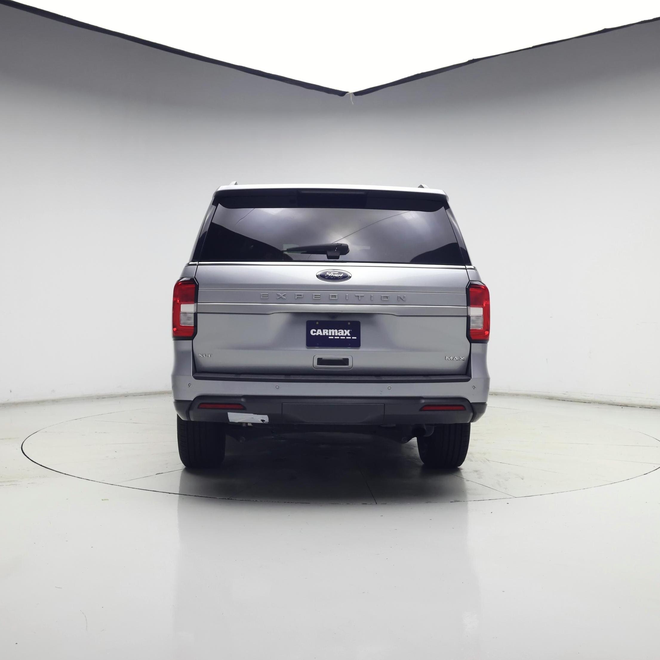 Thumbnail: 2024 Ford Expedition MAX - 6