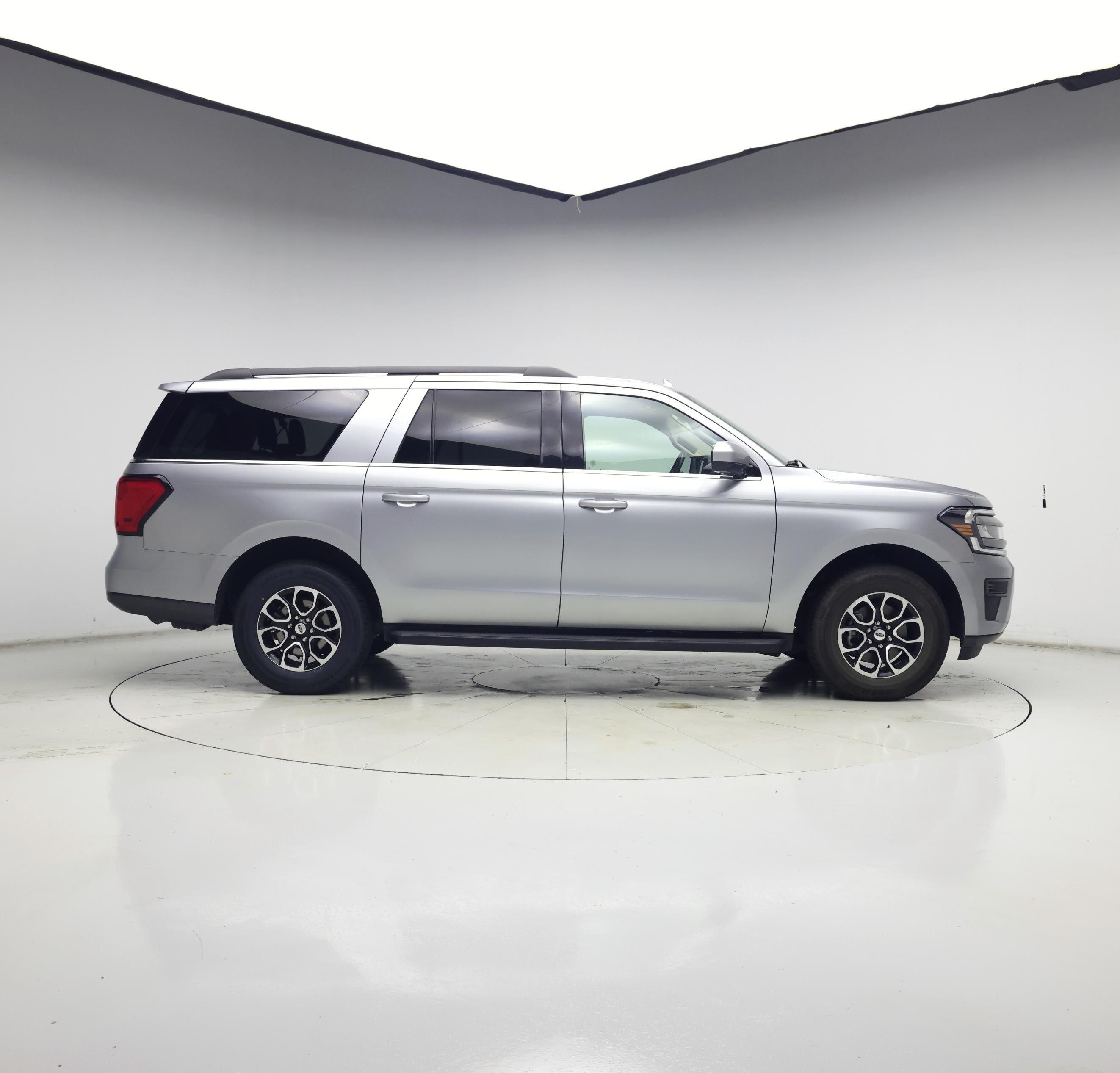 Thumbnail: 2024 Ford Expedition MAX - 7