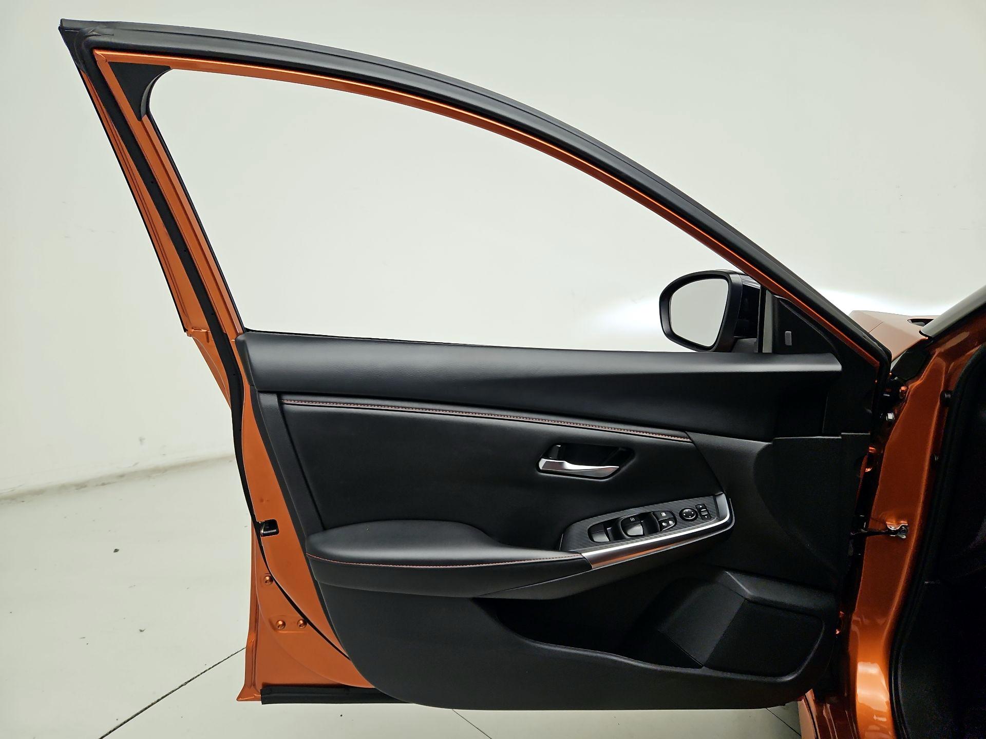 Thumbnail: 2024 Nissan Sentra - 12