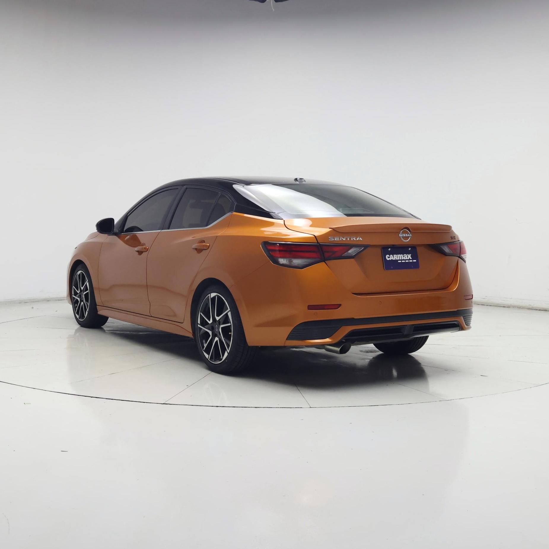 Thumbnail: 2024 Nissan Sentra - 2