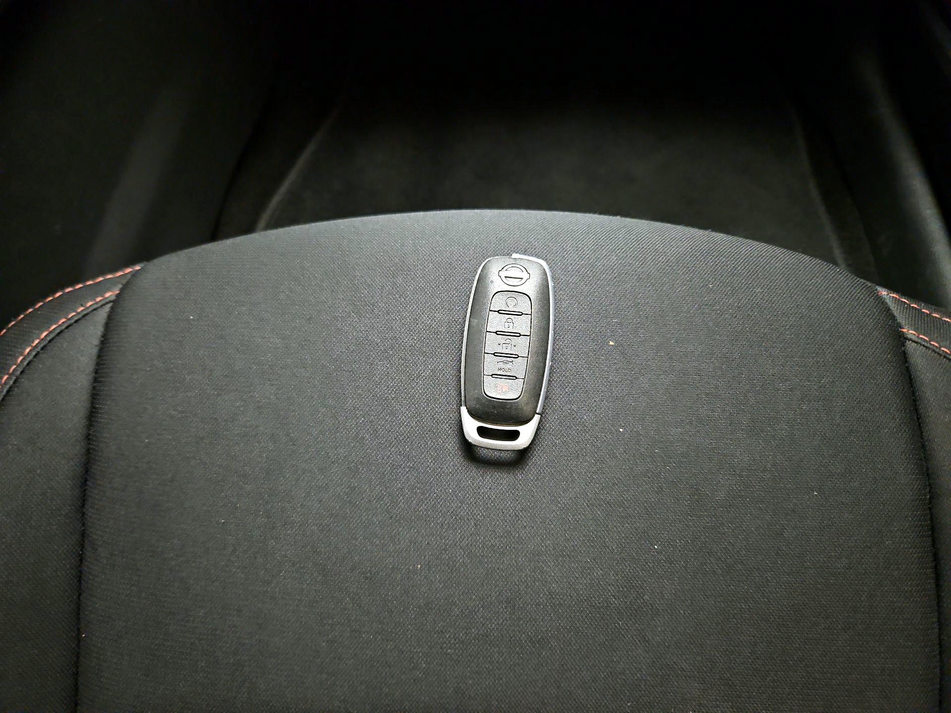 Thumbnail: 2024 Nissan Sentra - 20