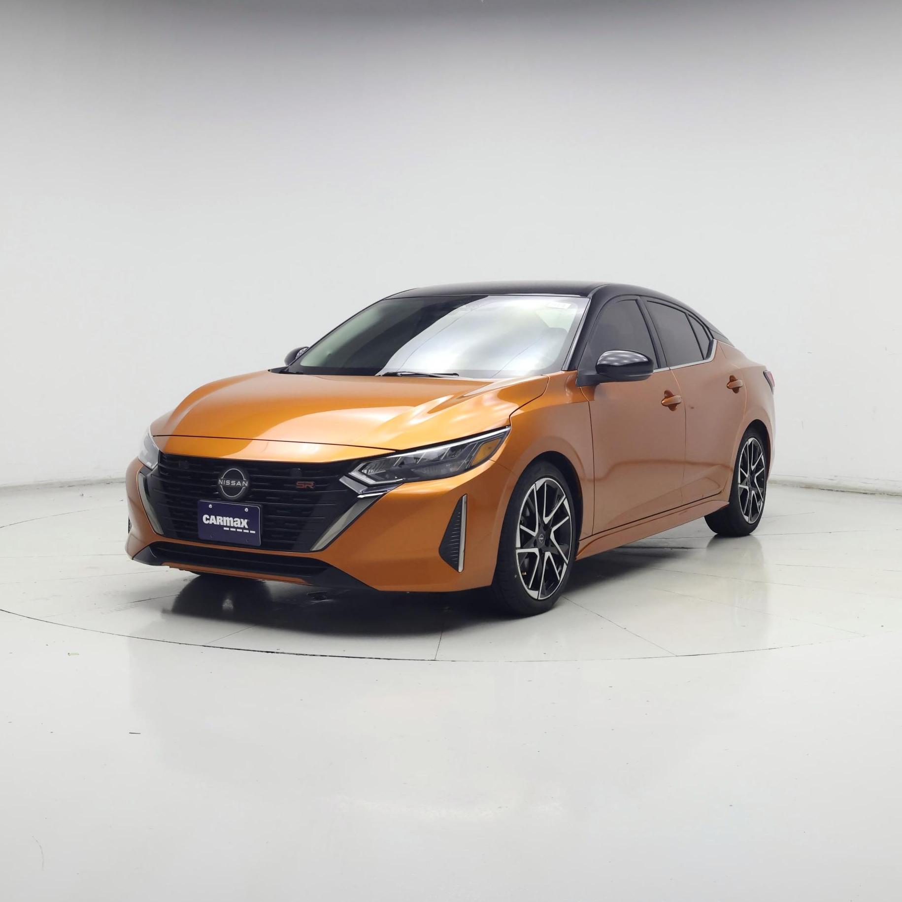 Thumbnail: 2024 Nissan Sentra - 4