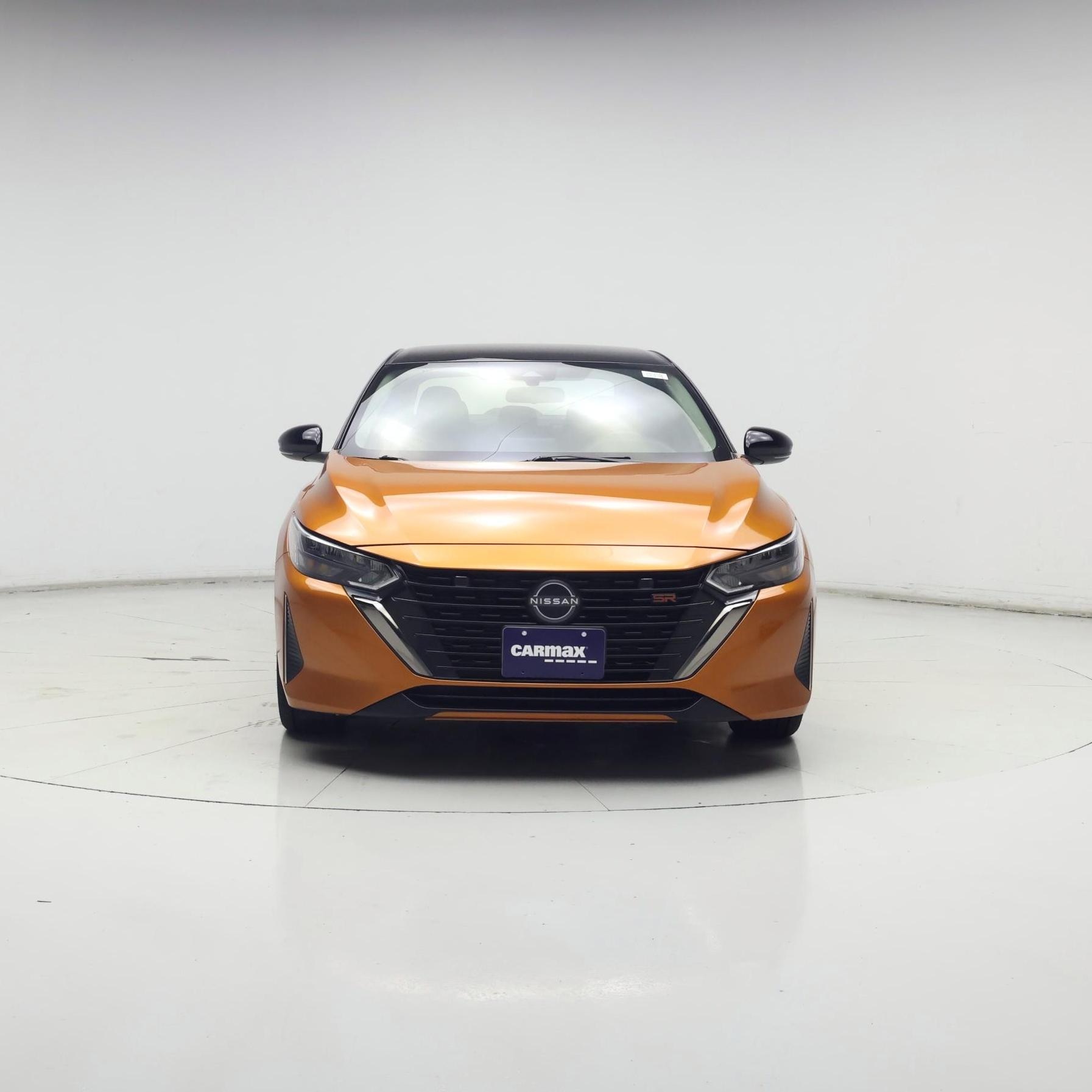 Thumbnail: 2024 Nissan Sentra - 5