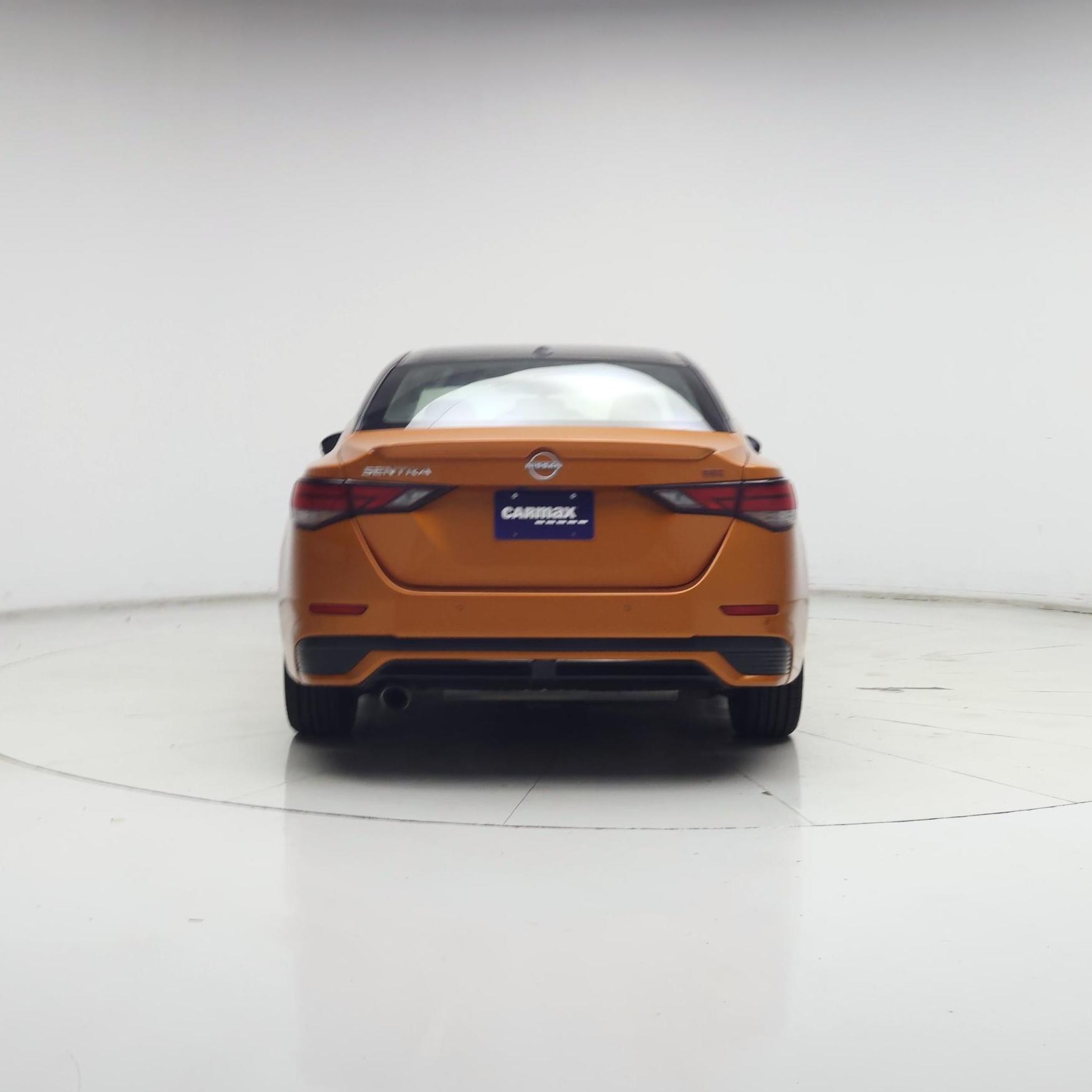 Thumbnail: 2024 Nissan Sentra - 6