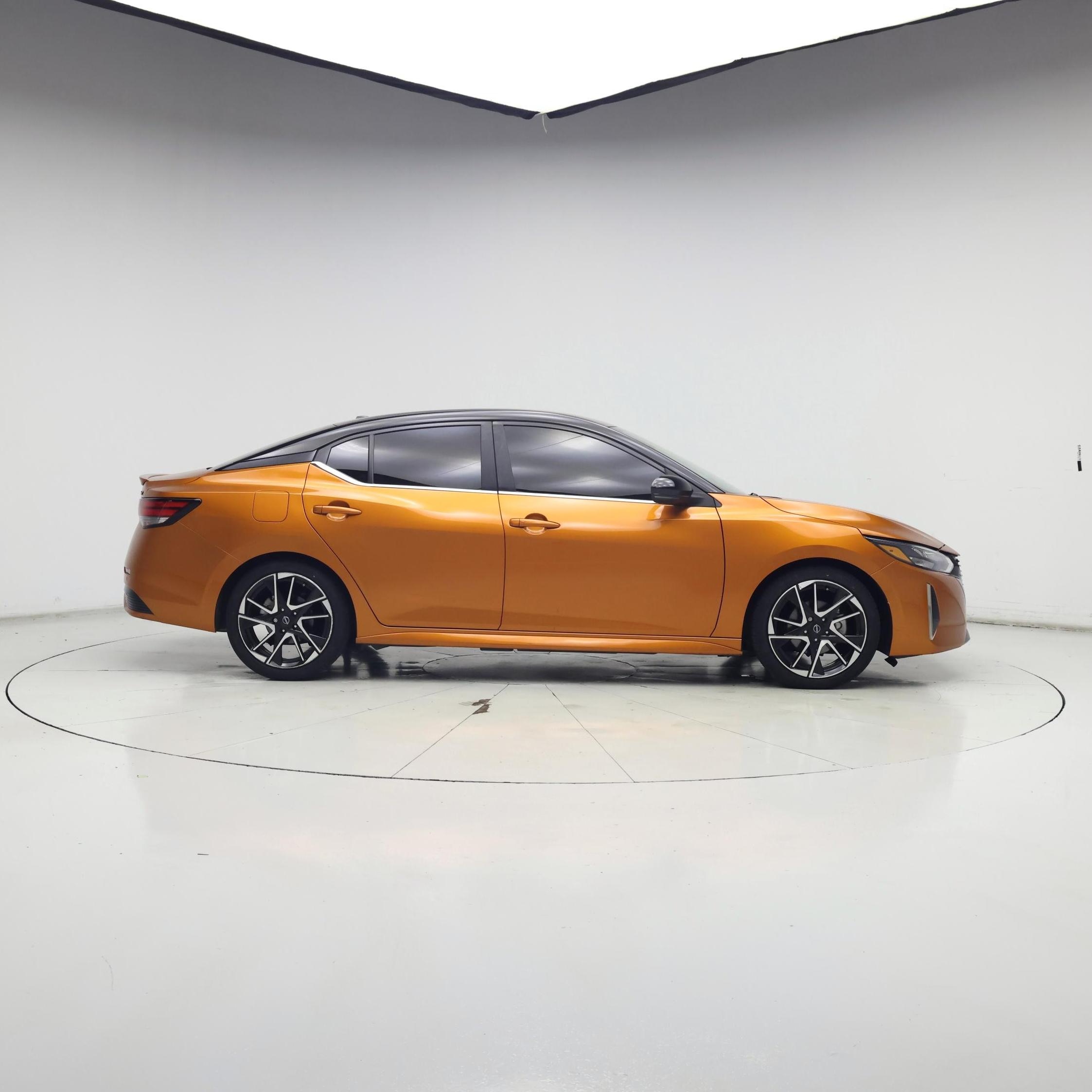 Thumbnail: 2024 Nissan Sentra - 7