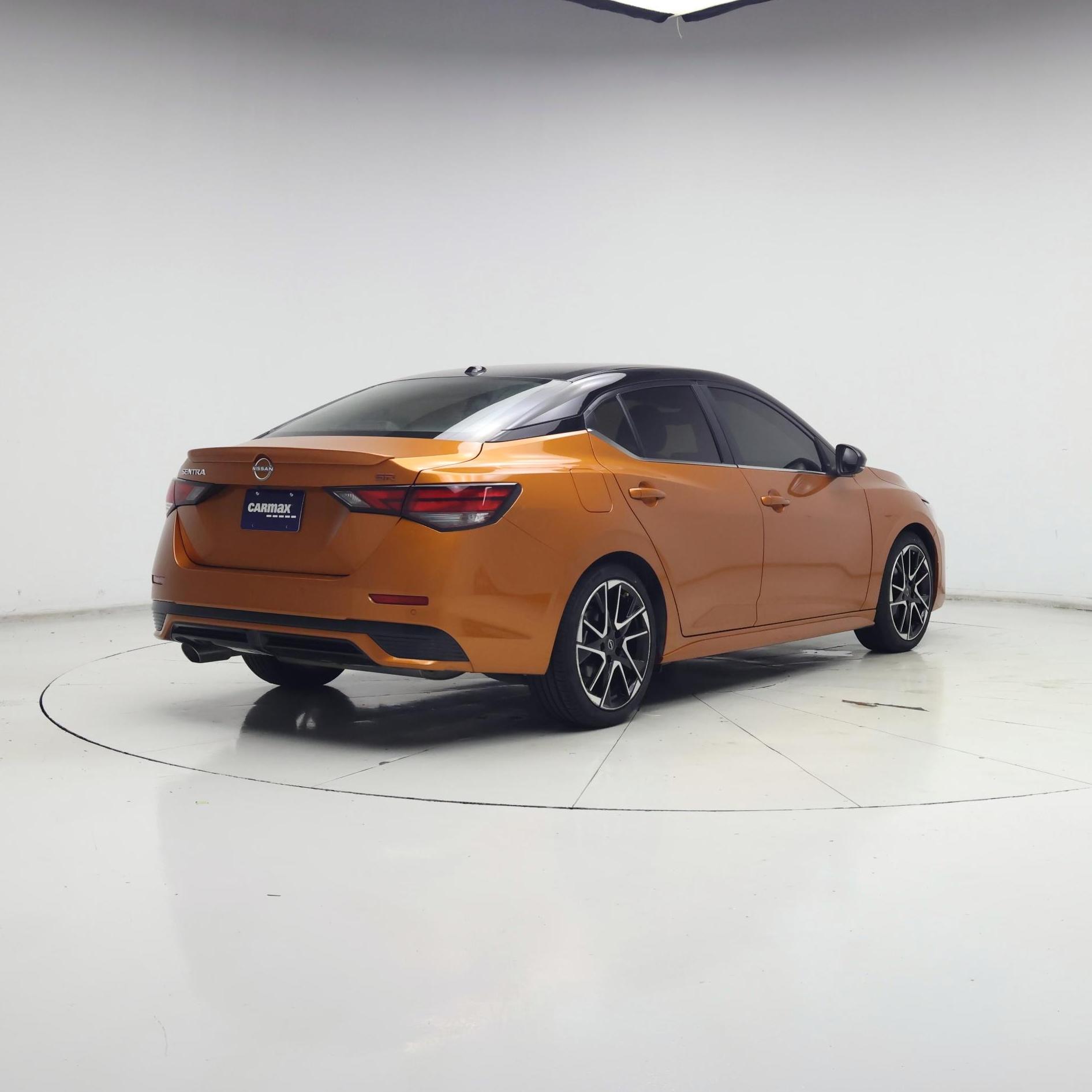 Thumbnail: 2024 Nissan Sentra - 8