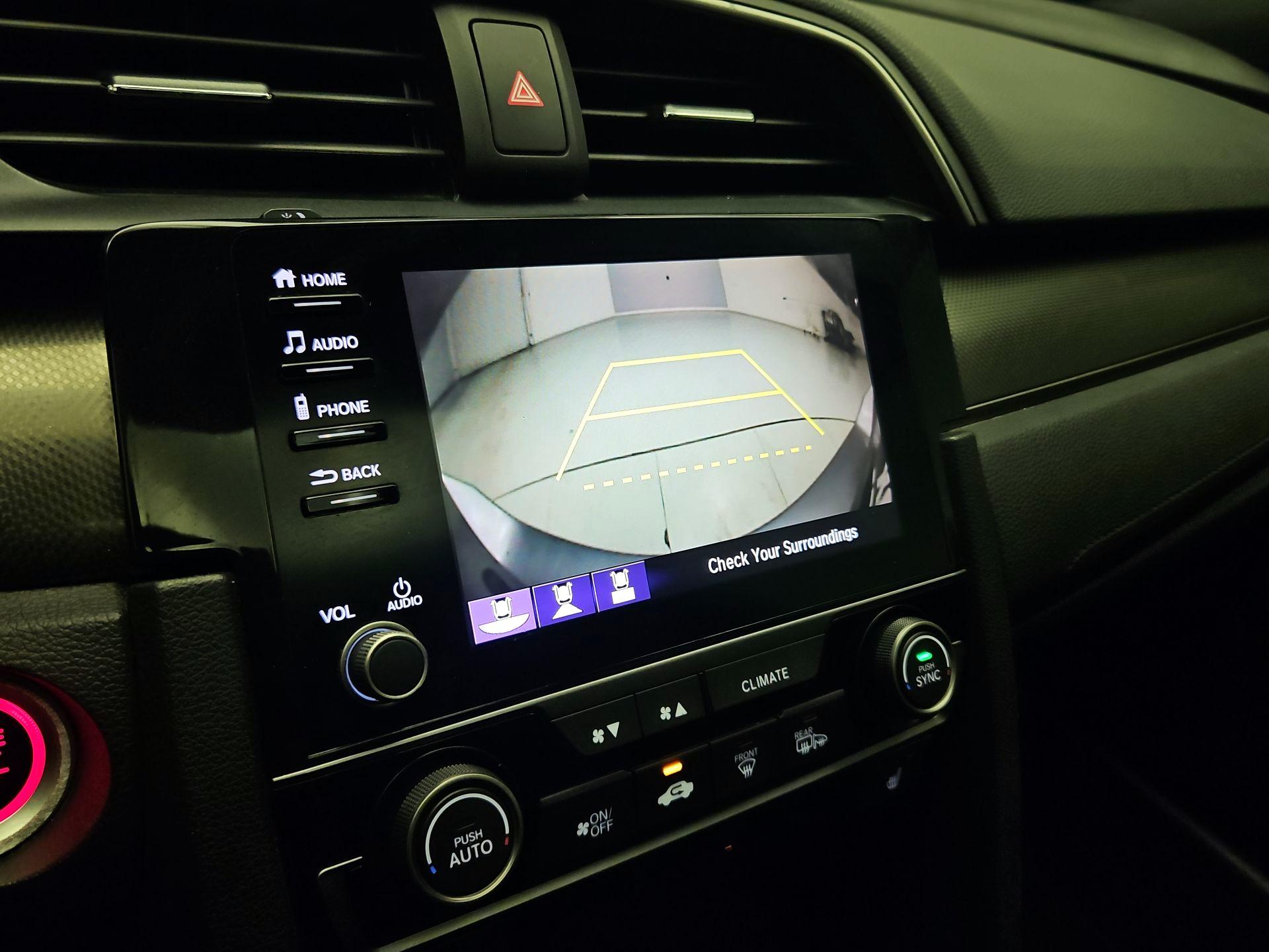 Thumbnail: 2019 Honda Civic - 14
