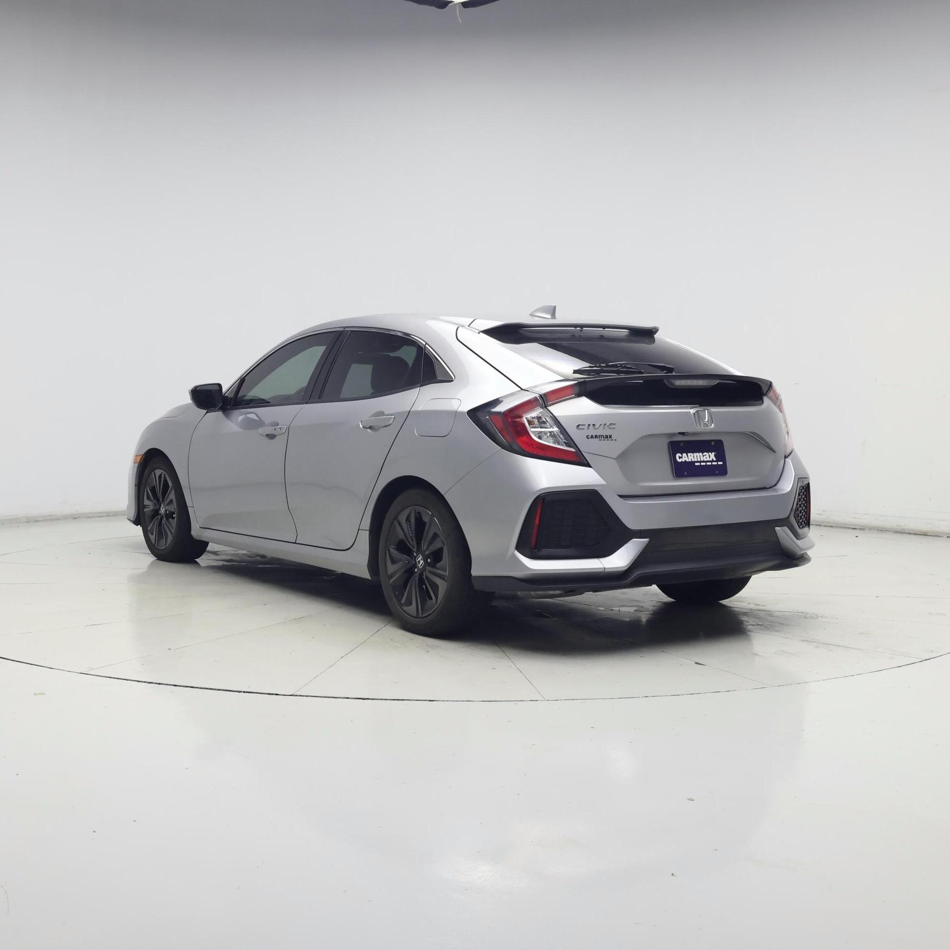 Thumbnail: 2019 Honda Civic - 2
