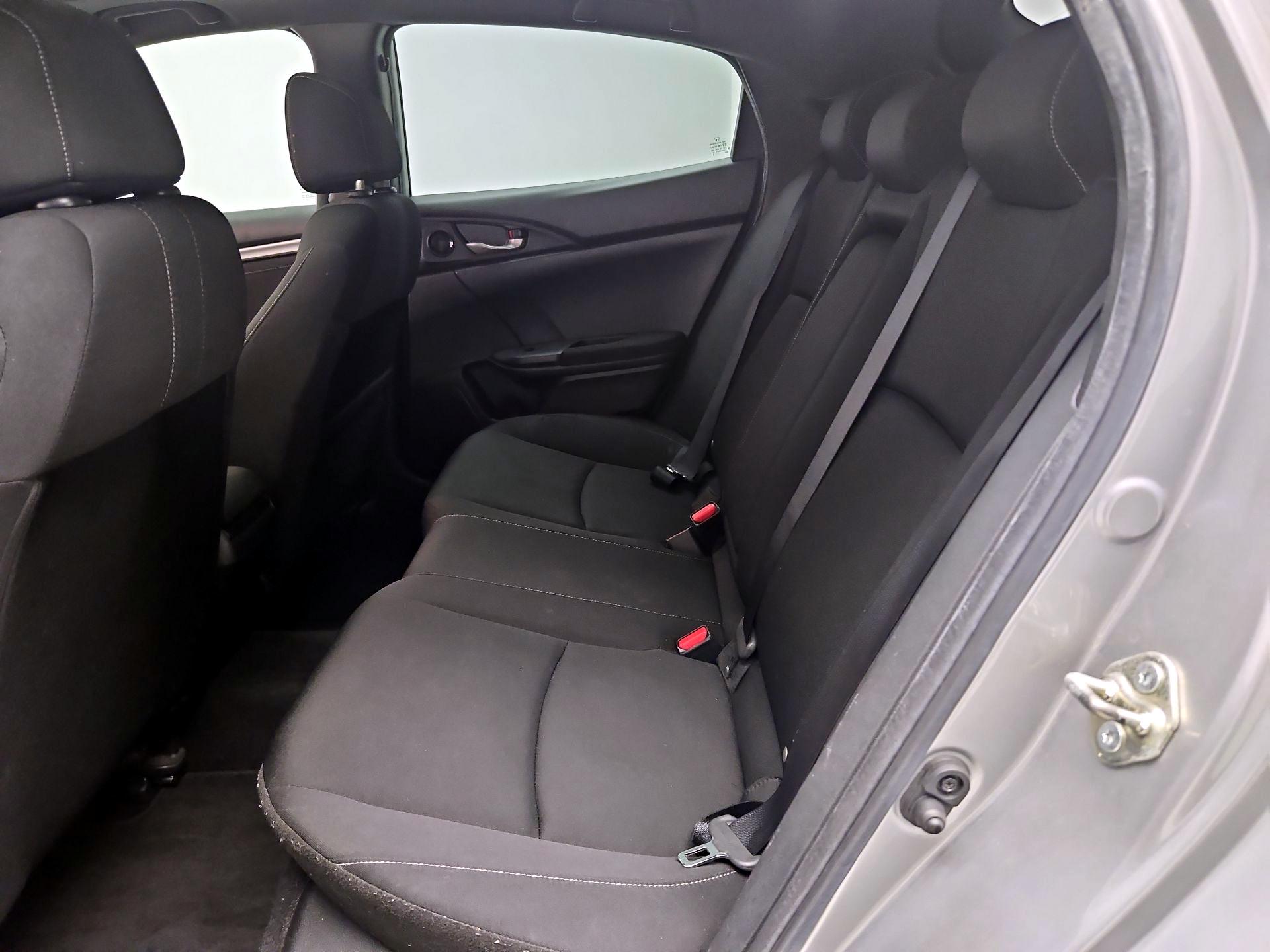 Thumbnail: 2019 Honda Civic - 19