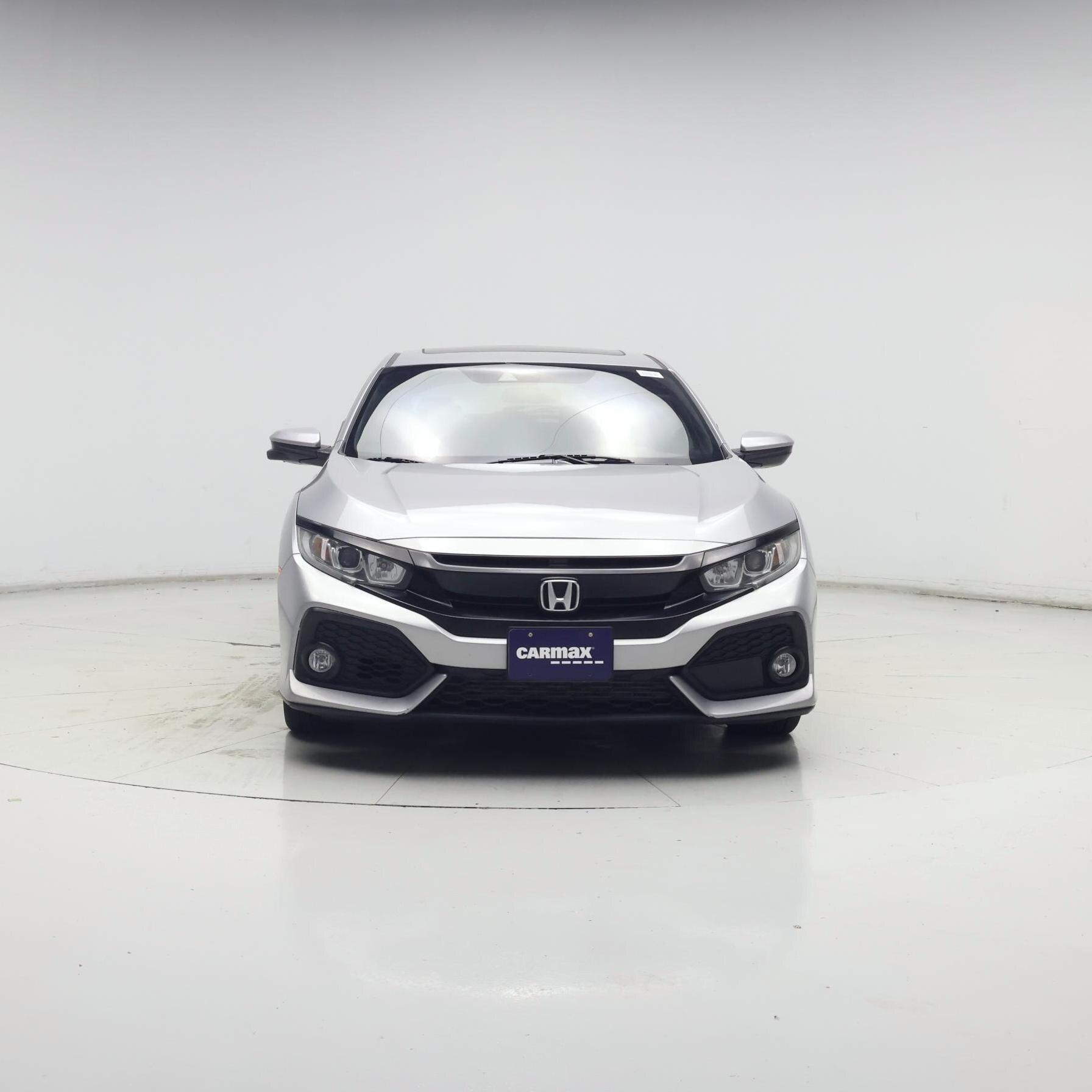 Thumbnail: 2019 Honda Civic - 5