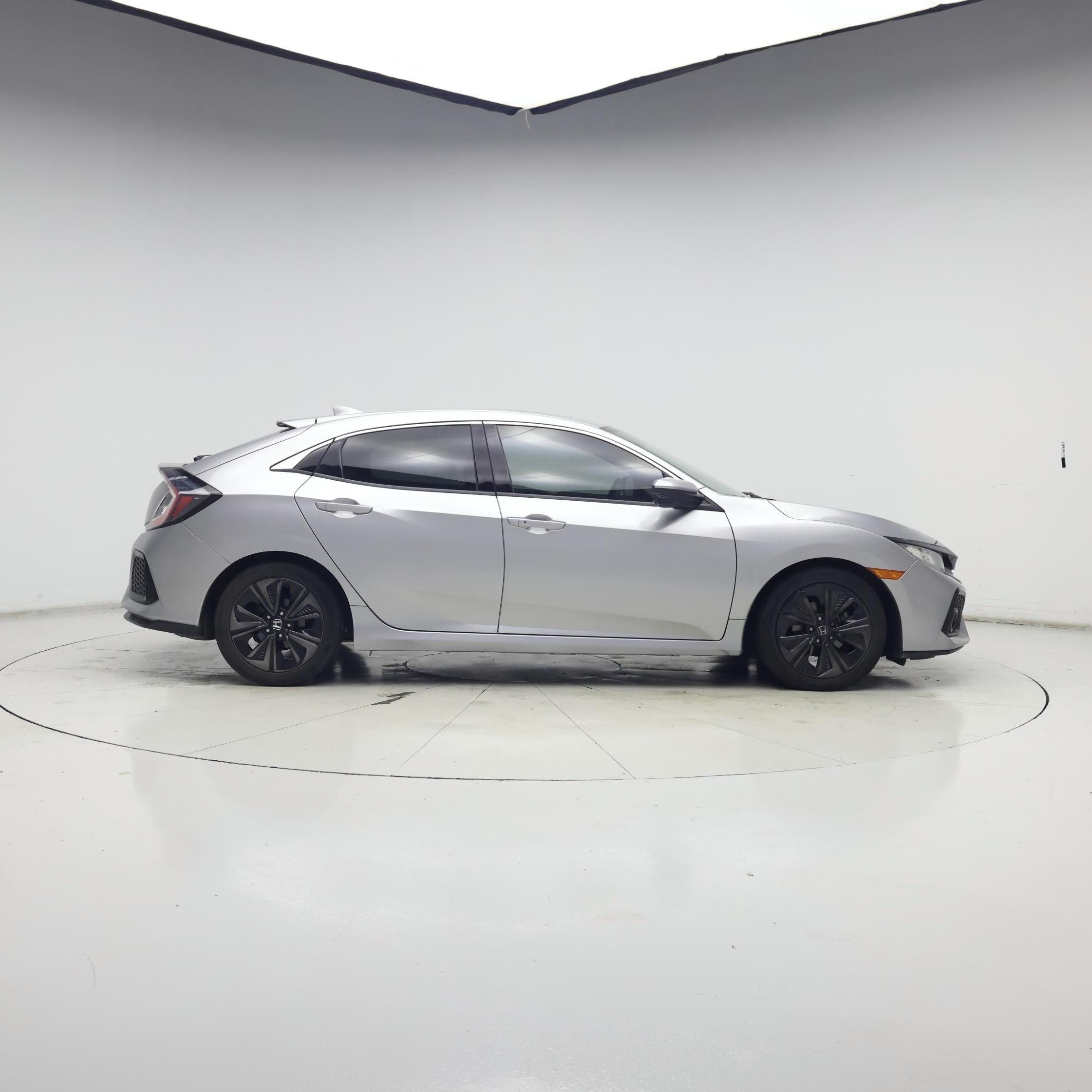 Thumbnail: 2019 Honda Civic - 7