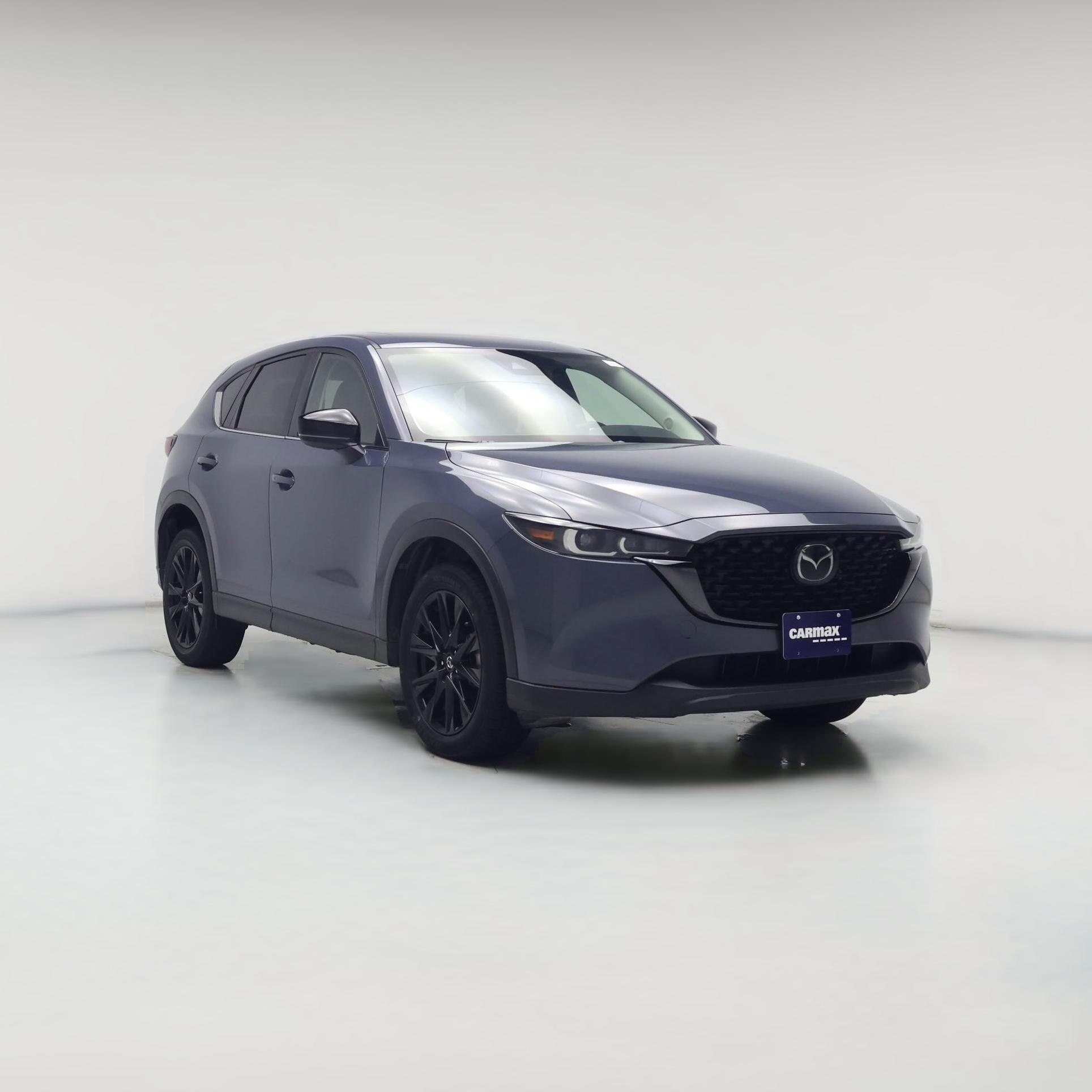 Thumbnail: 2023 Mazda CX-5 - 1