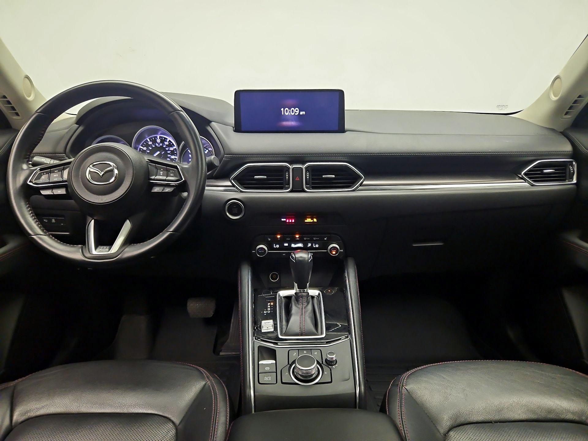 Thumbnail: 2023 Mazda CX-5 - 9