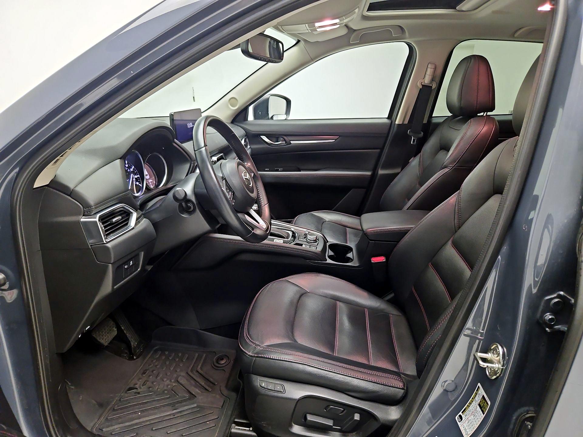 Thumbnail: 2023 Mazda CX-5 - 11
