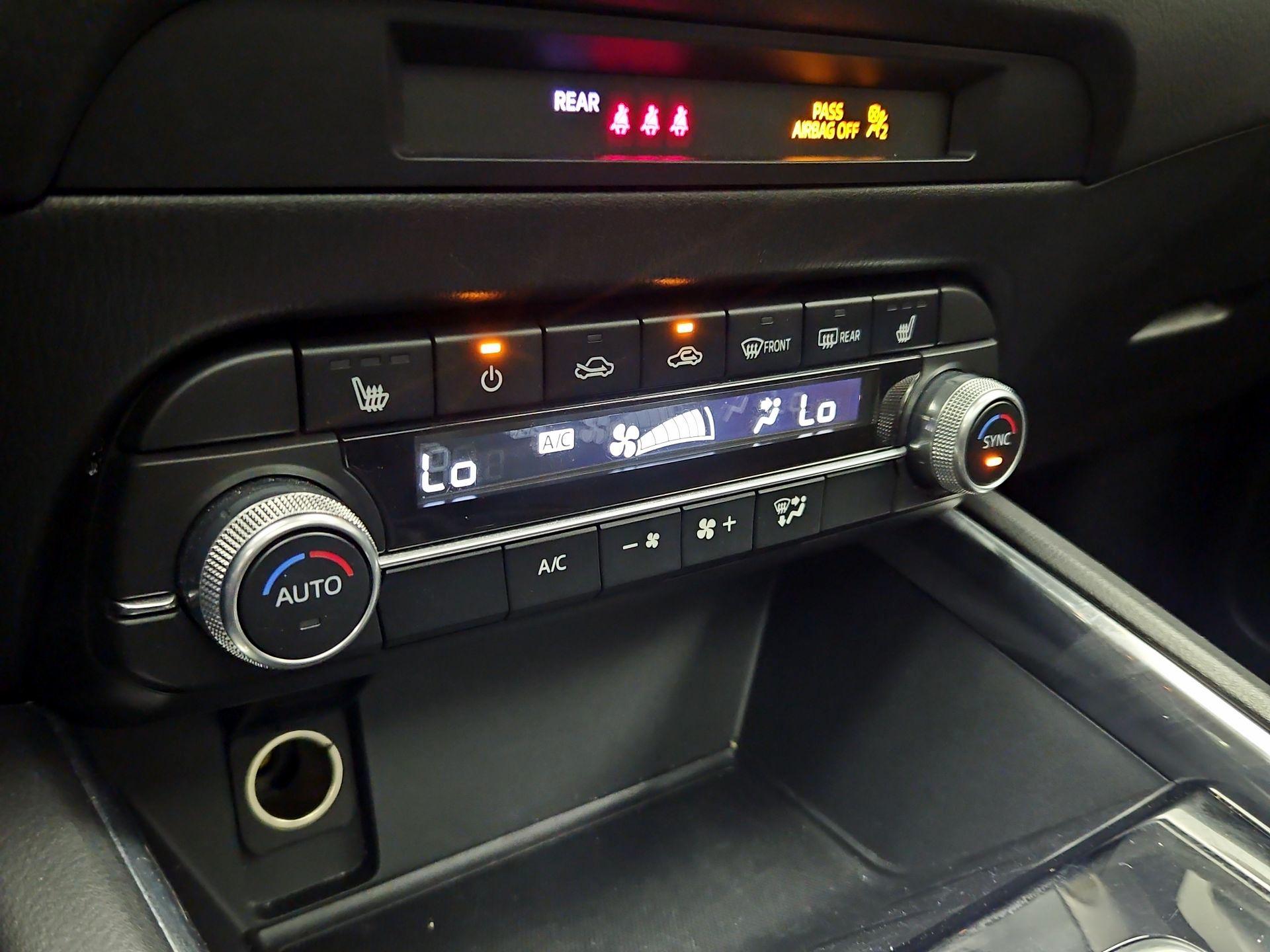 Thumbnail: 2023 Mazda CX-5 - 17