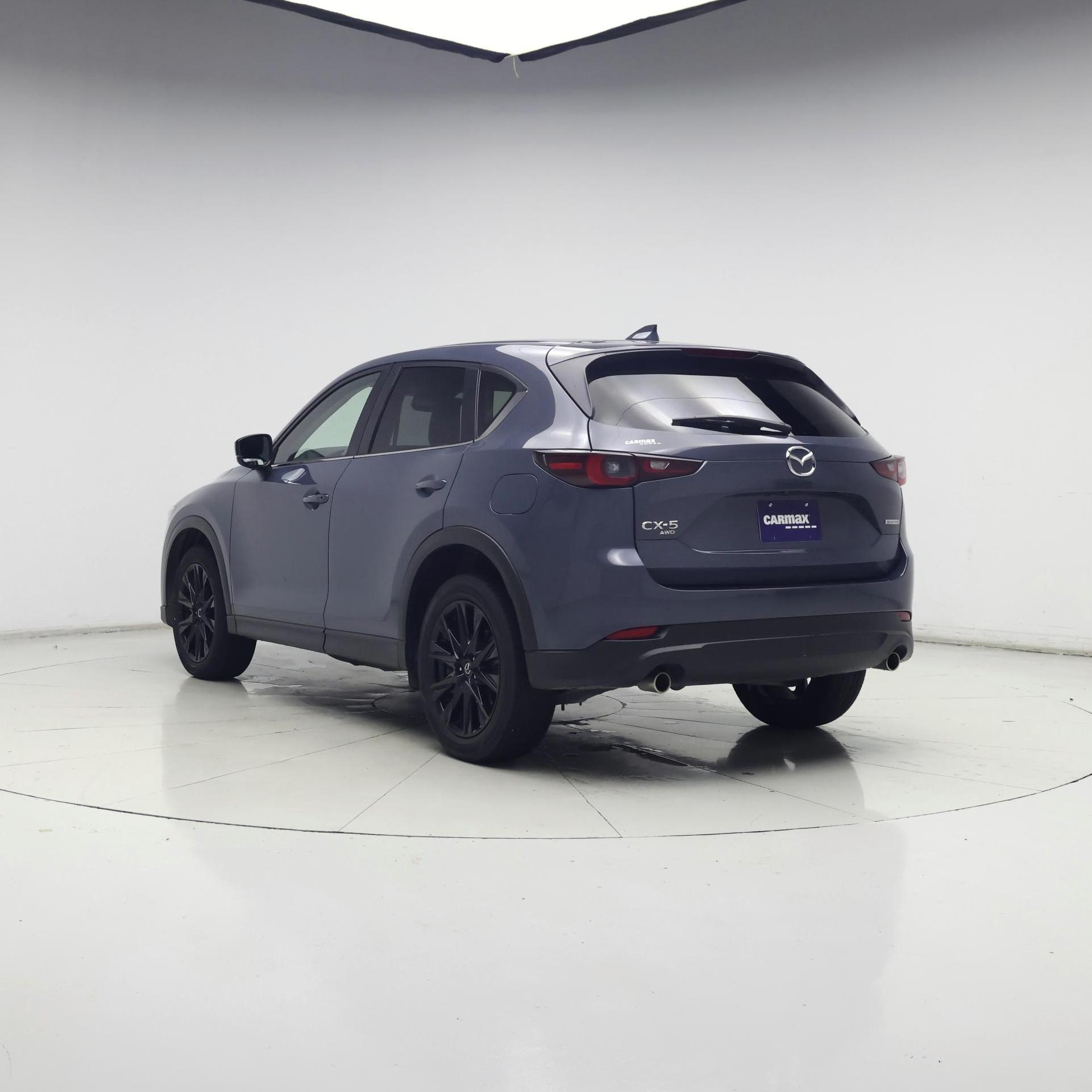 Thumbnail: 2023 Mazda CX-5 - 2