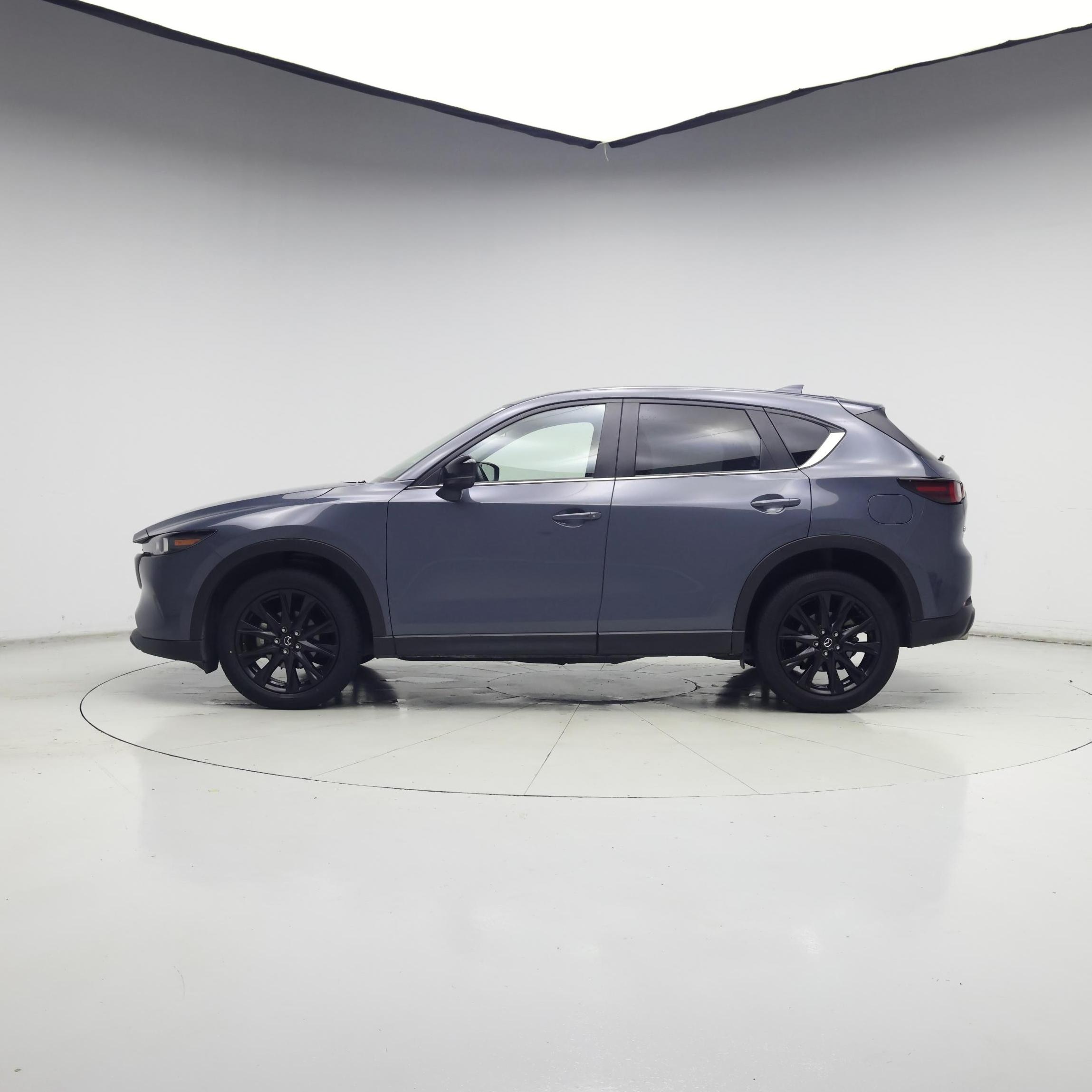 Thumbnail: 2023 Mazda CX-5 - 3