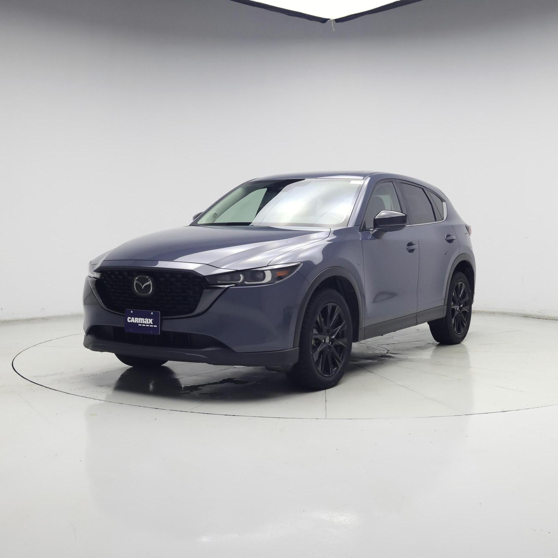 Thumbnail: 2023 Mazda CX-5 - 4