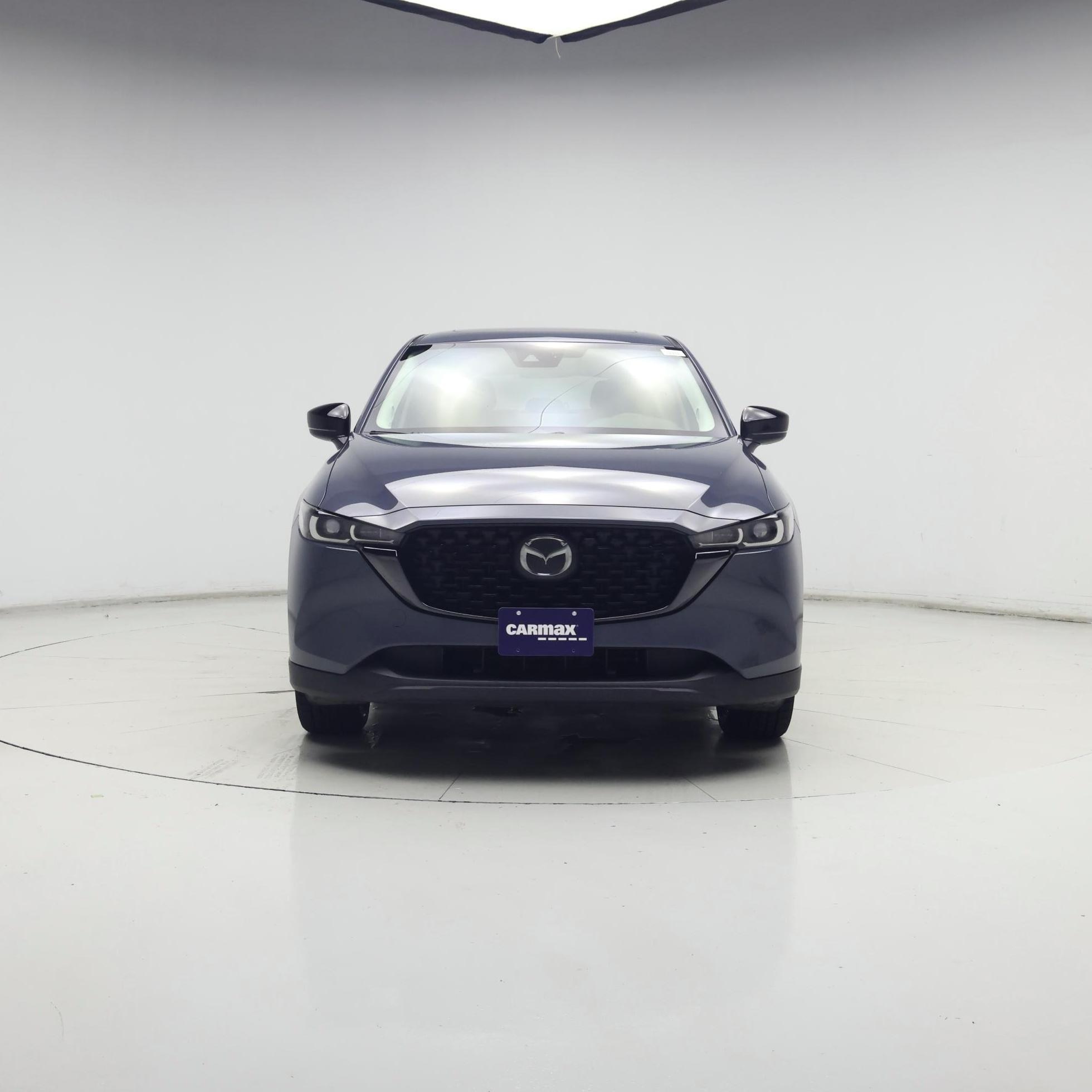 Thumbnail: 2023 Mazda CX-5 - 5