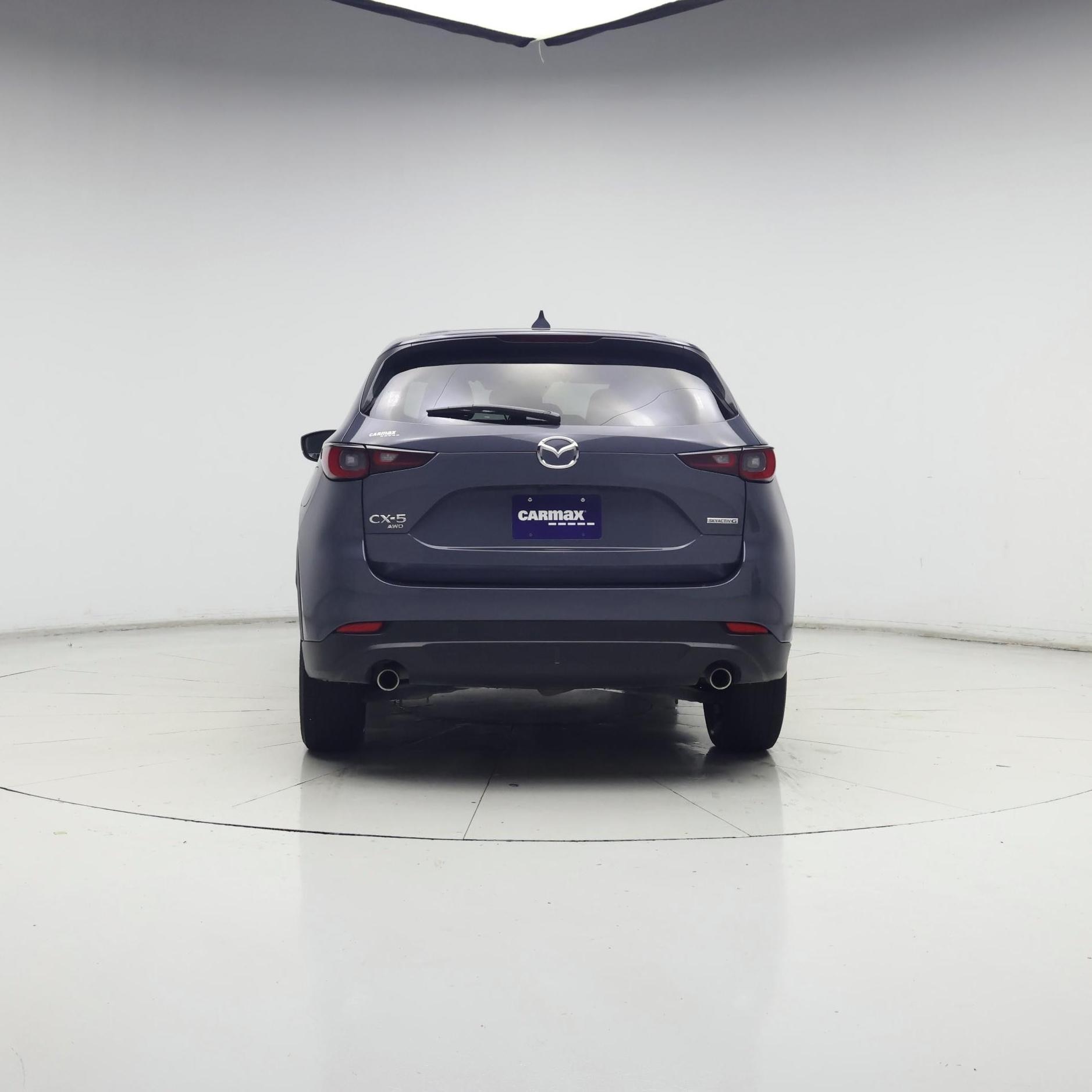 Thumbnail: 2023 Mazda CX-5 - 6