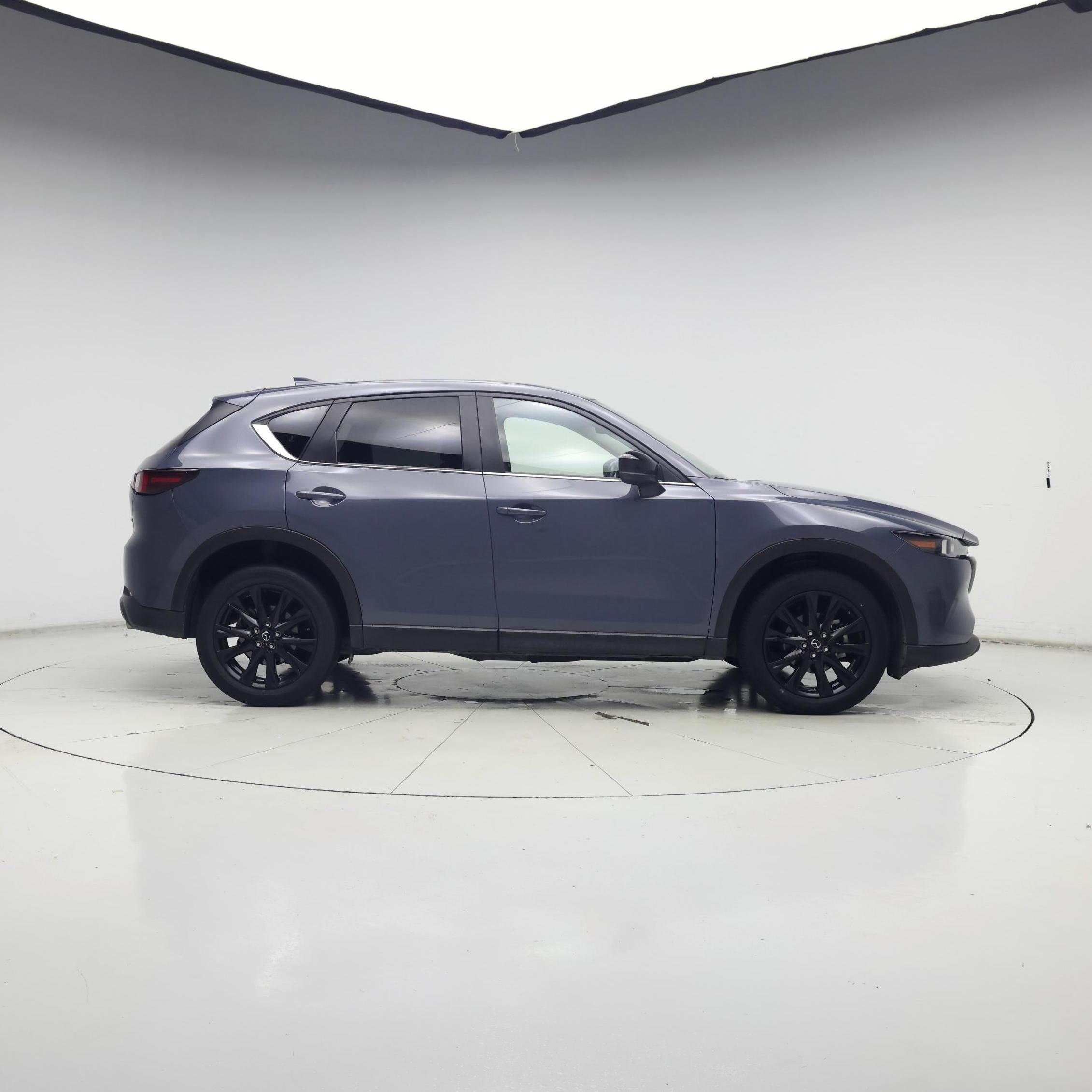 Thumbnail: 2023 Mazda CX-5 - 7