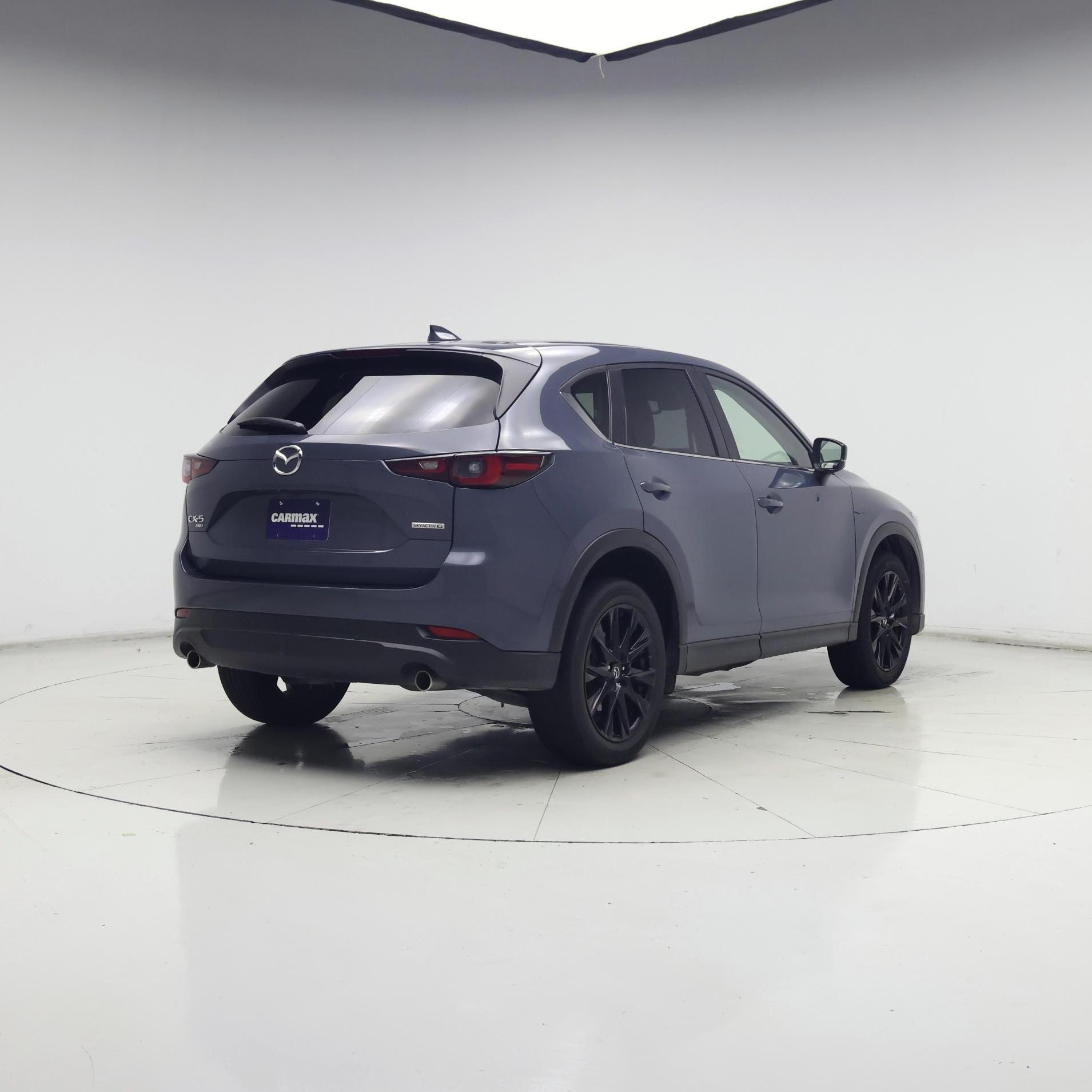 Thumbnail: 2023 Mazda CX-5 - 8