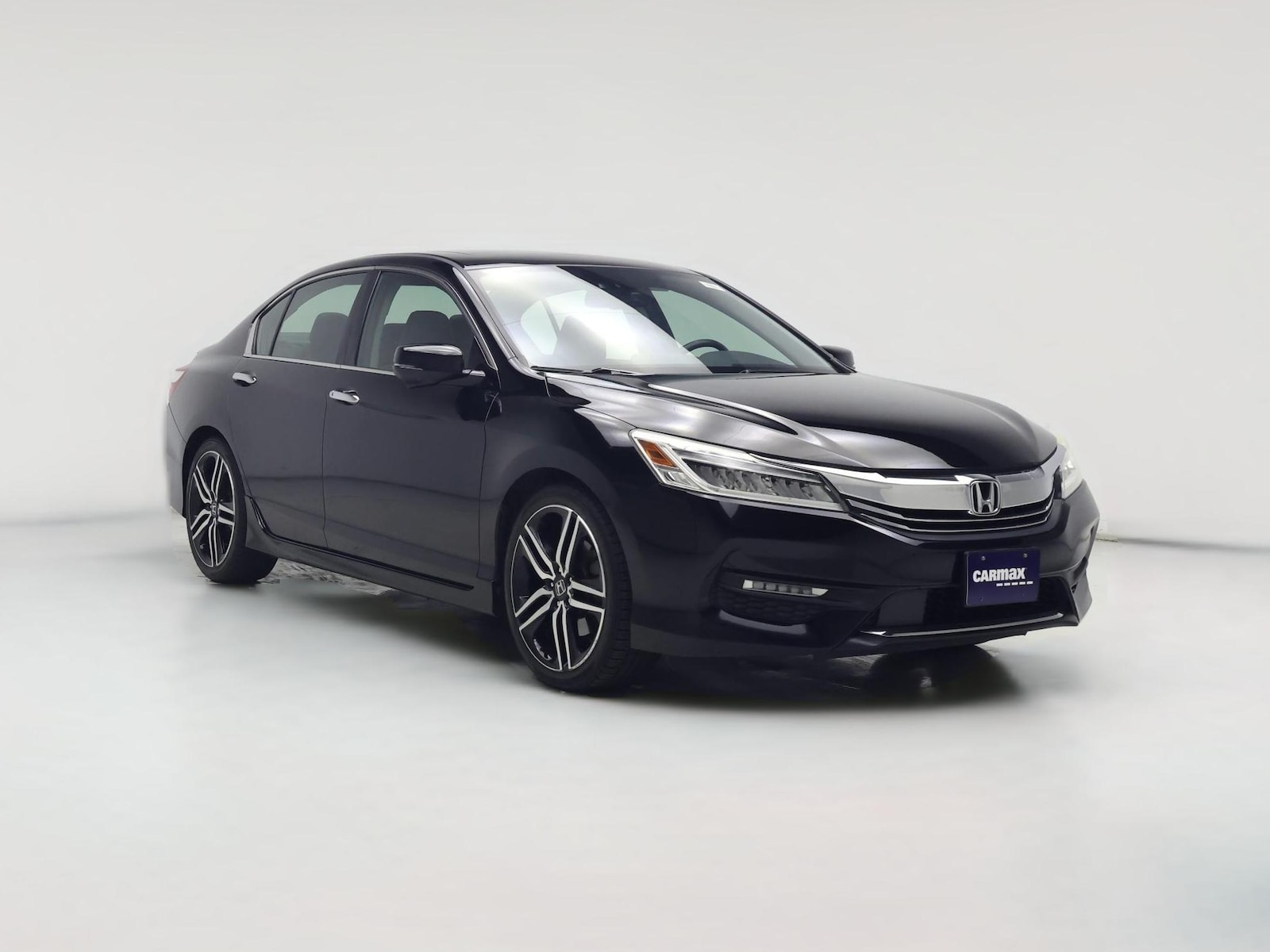 2016 Honda Accord Sedan