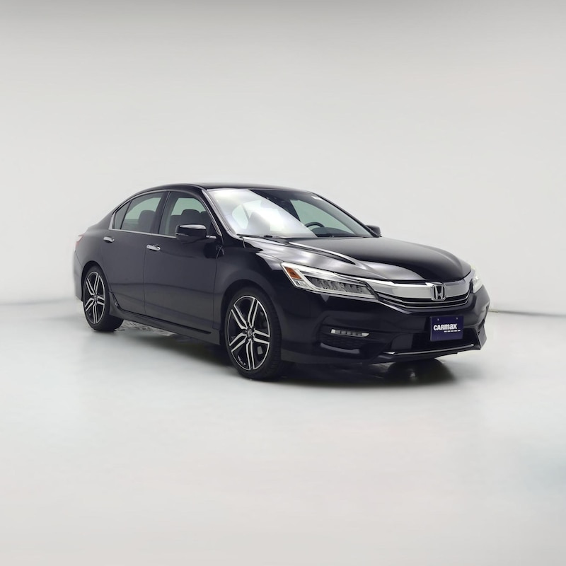 2016 Honda Accord Touring