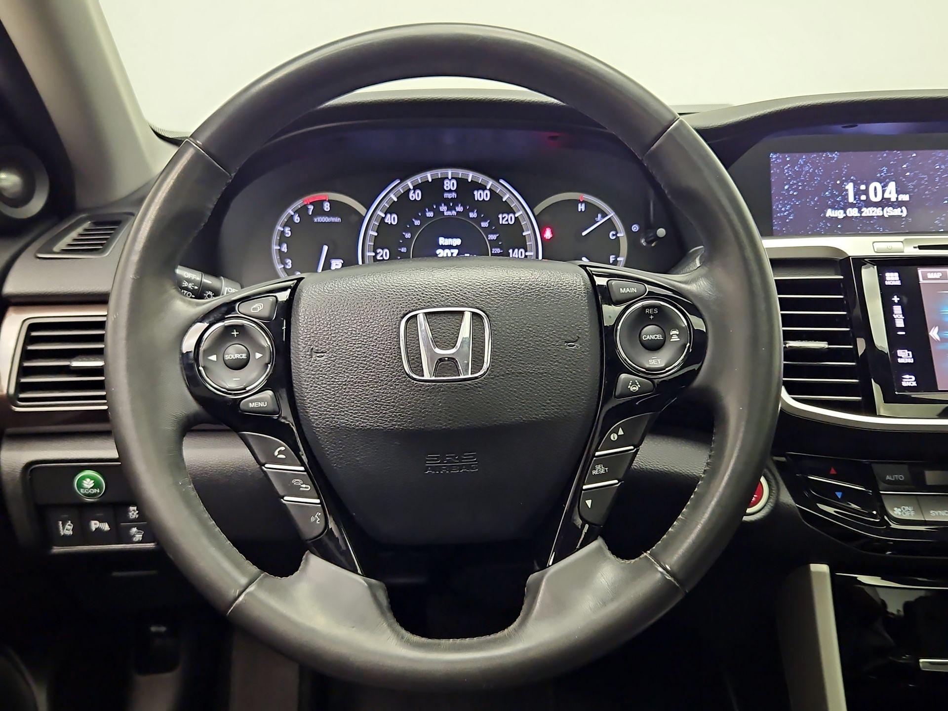 Thumbnail: 2016 Honda Accord - 10