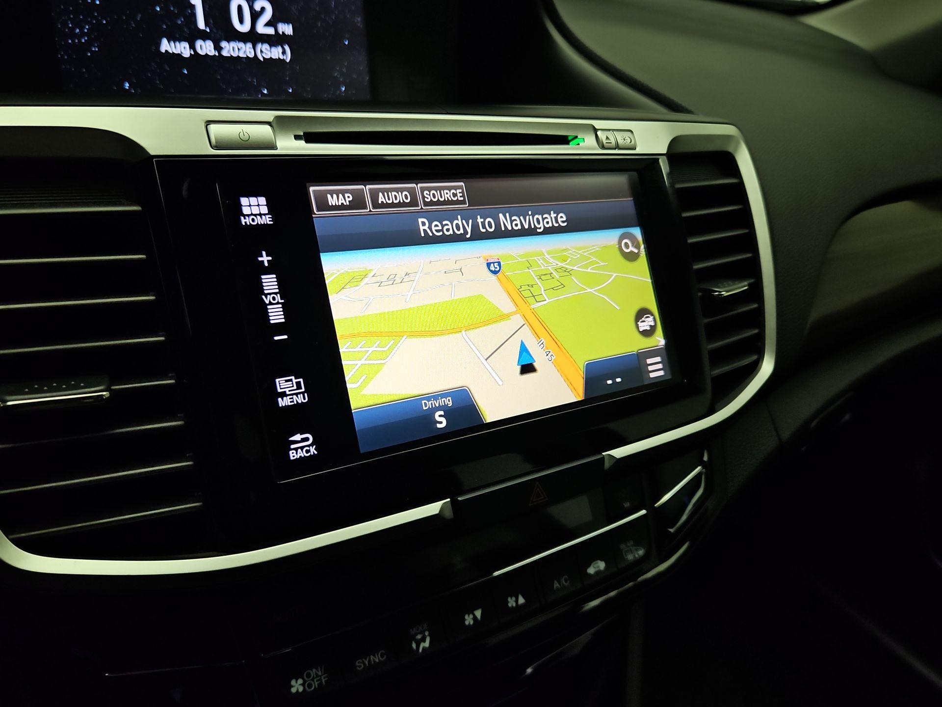 Thumbnail: 2016 Honda Accord - 14